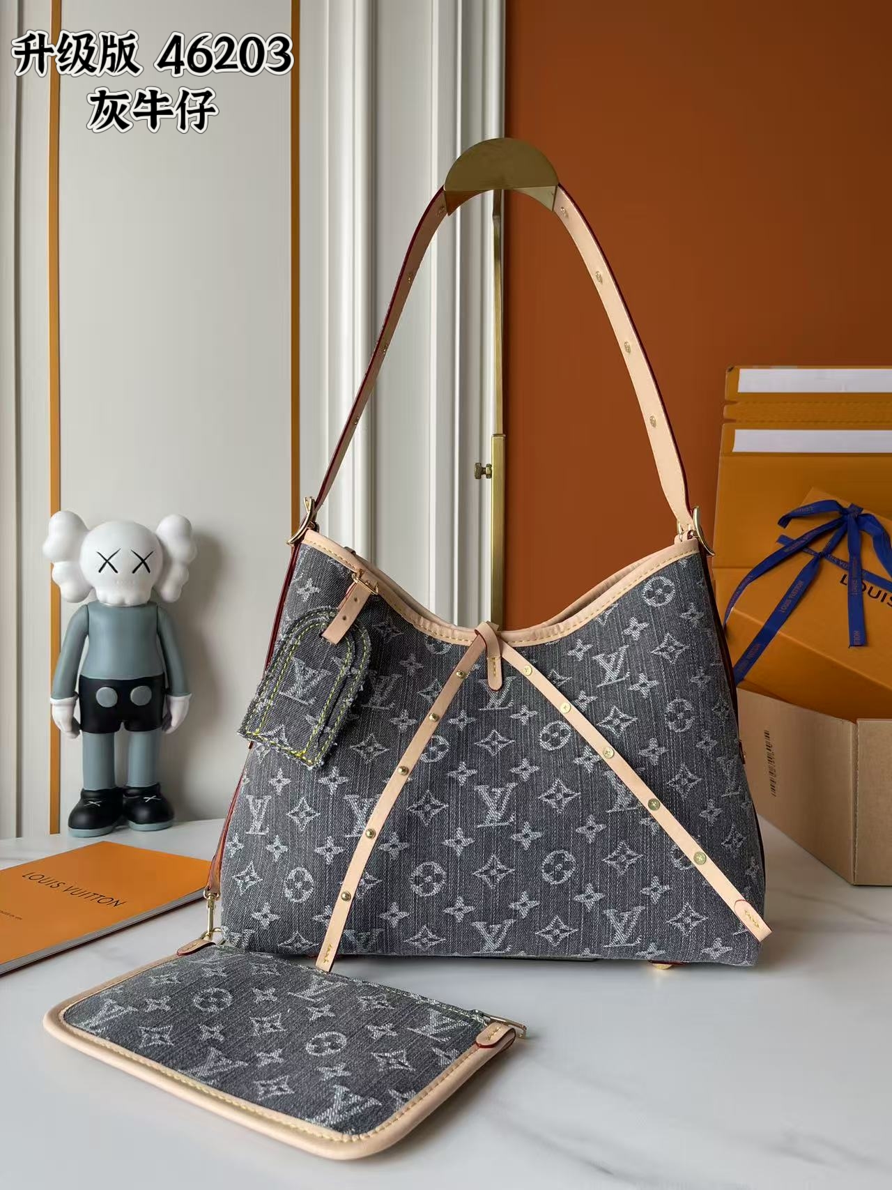 New Luxury LV Bag 11273