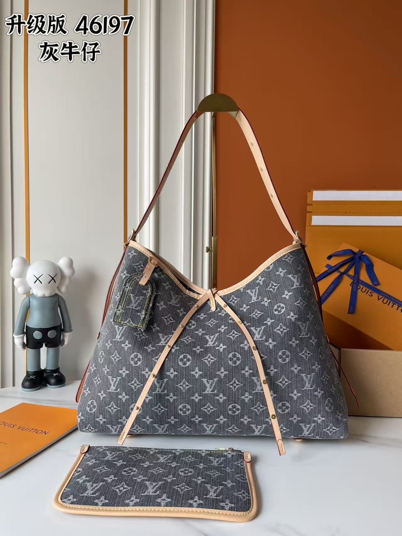 New Luxury LV Bag 11274