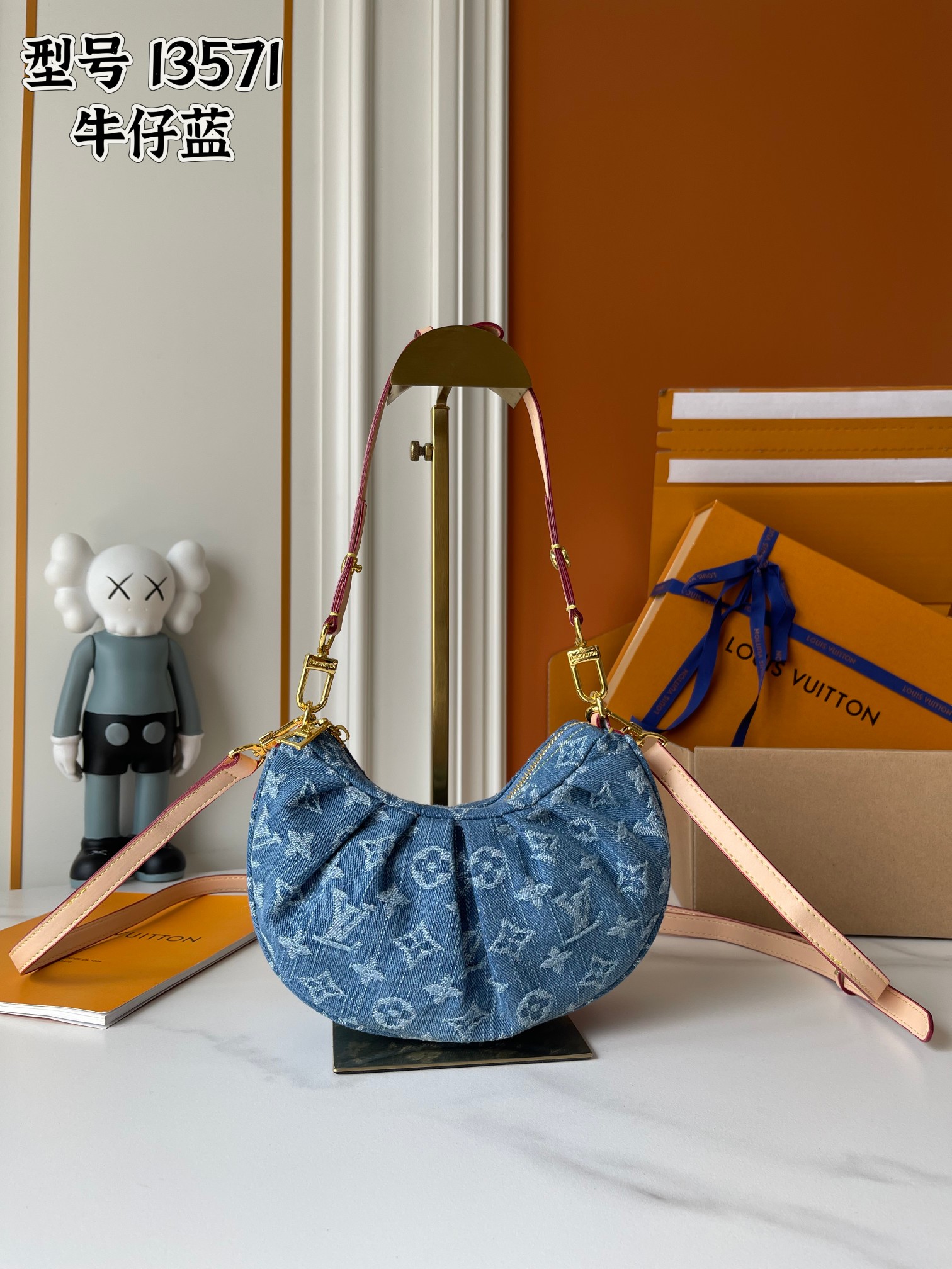 New Luxury LV Bag 11275