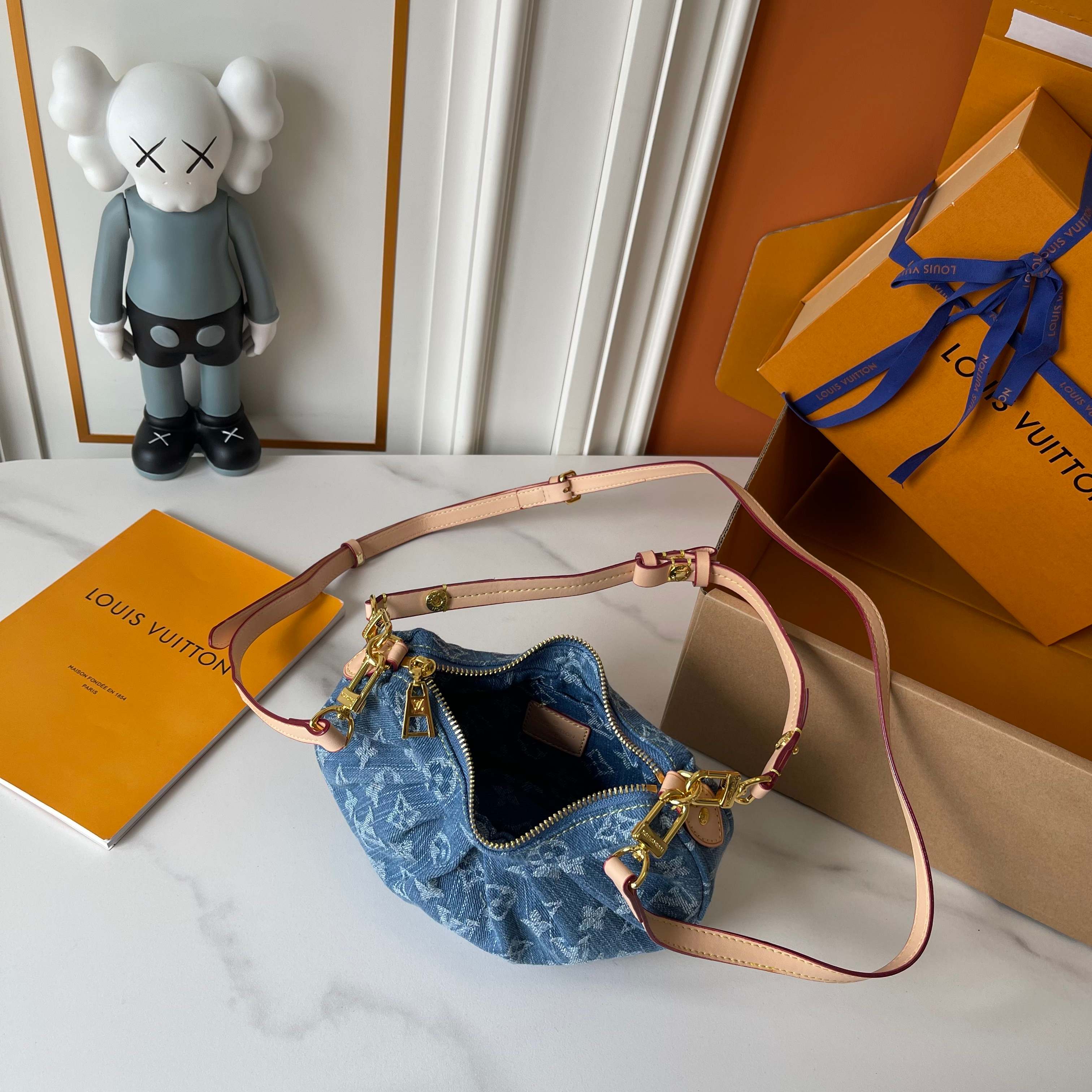 New Luxury LV Bag 11275