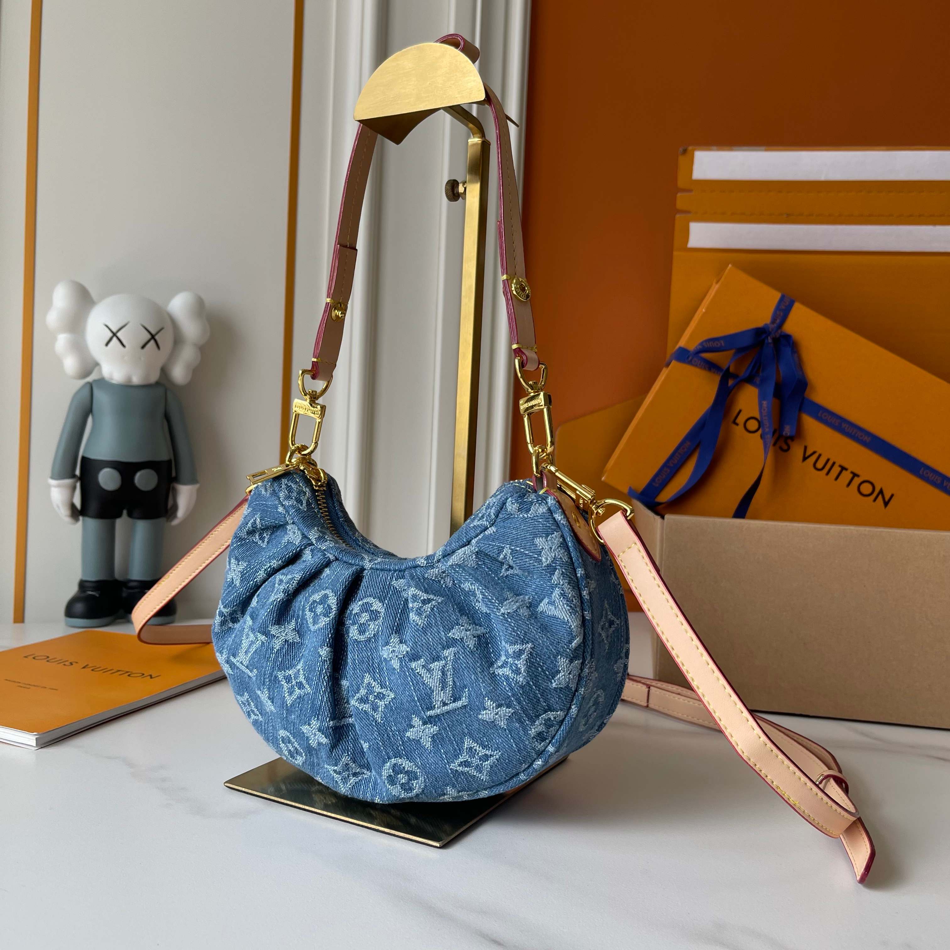 New Luxury LV Bag 11275