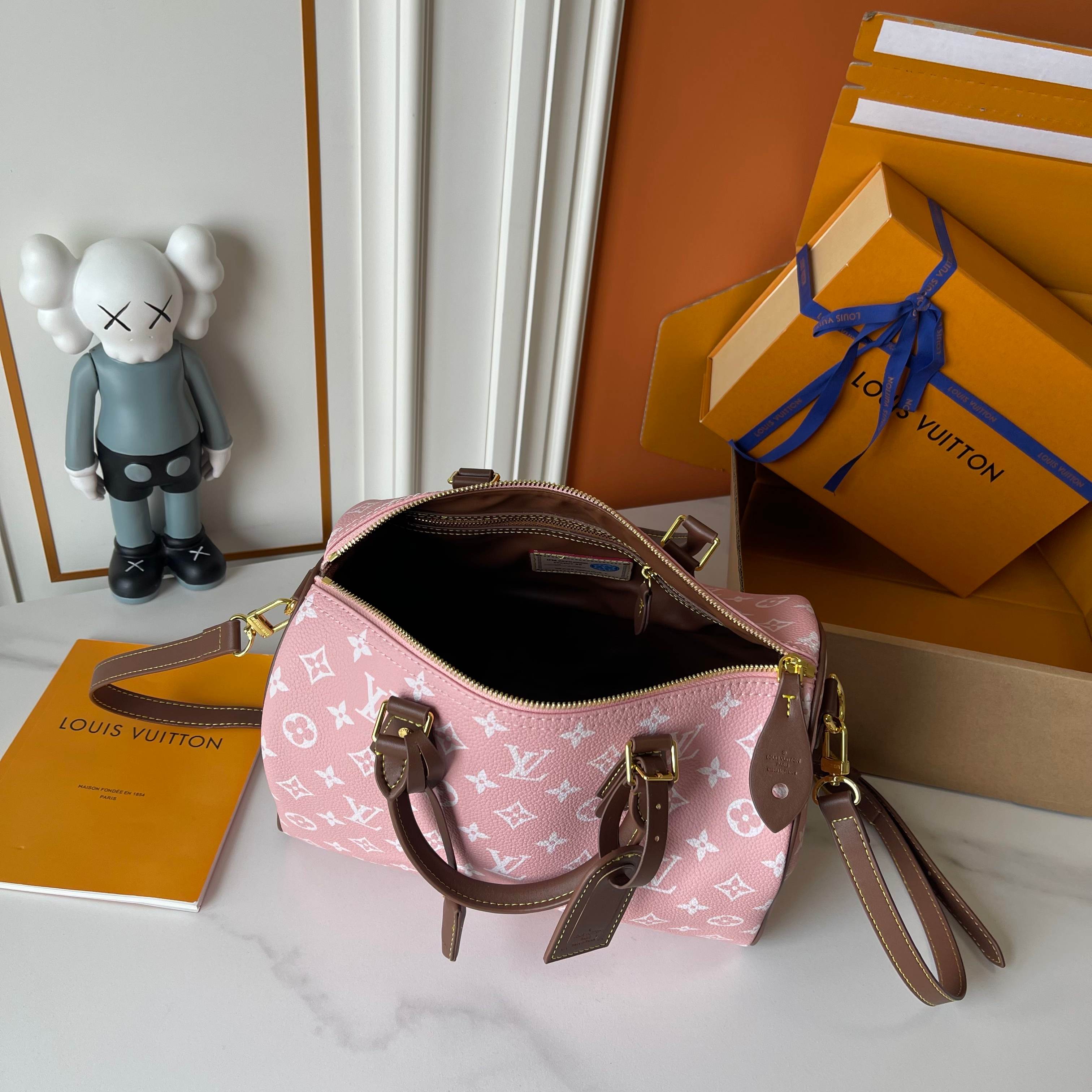 New Luxury LV Bag 11277