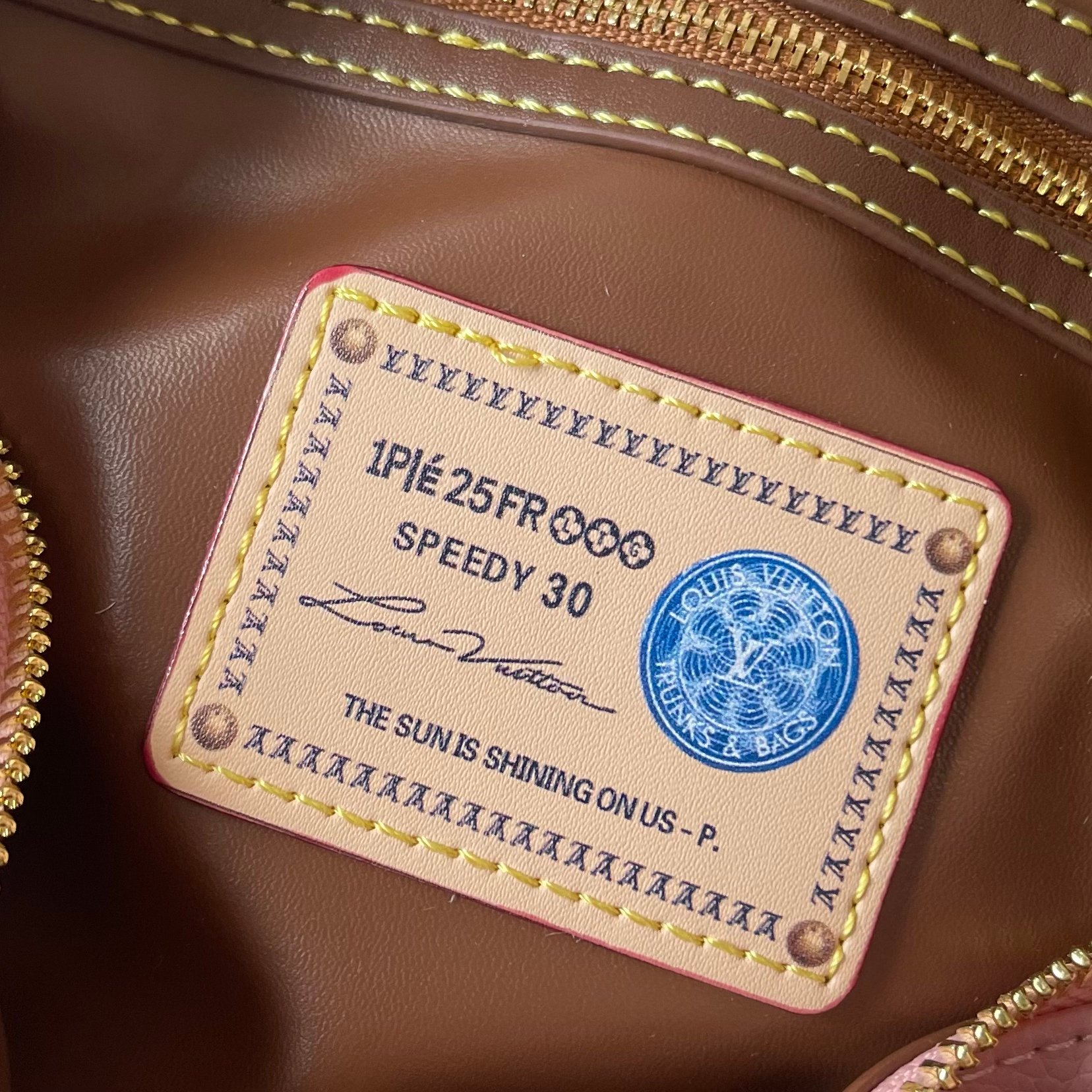 New Luxury LV Bag 11277