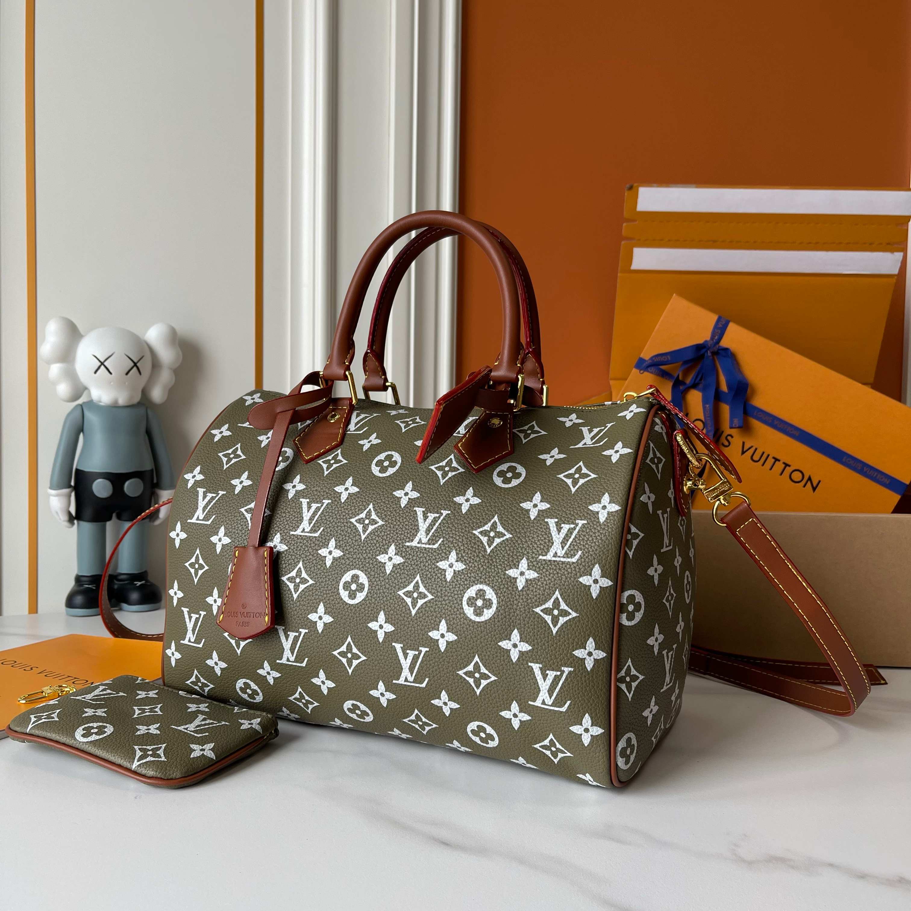 New Luxury LV Bag 11278