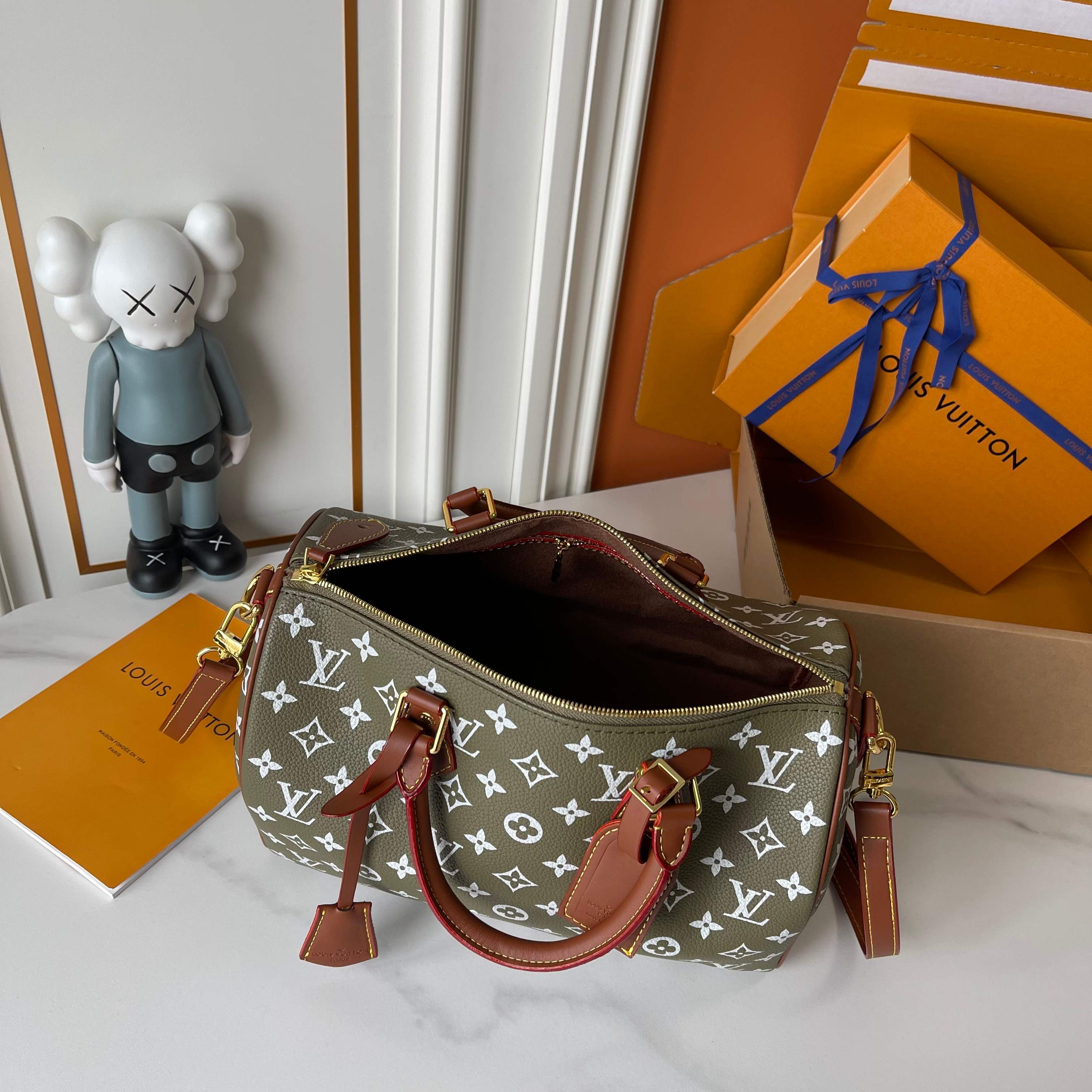 New Luxury LV Bag 11278