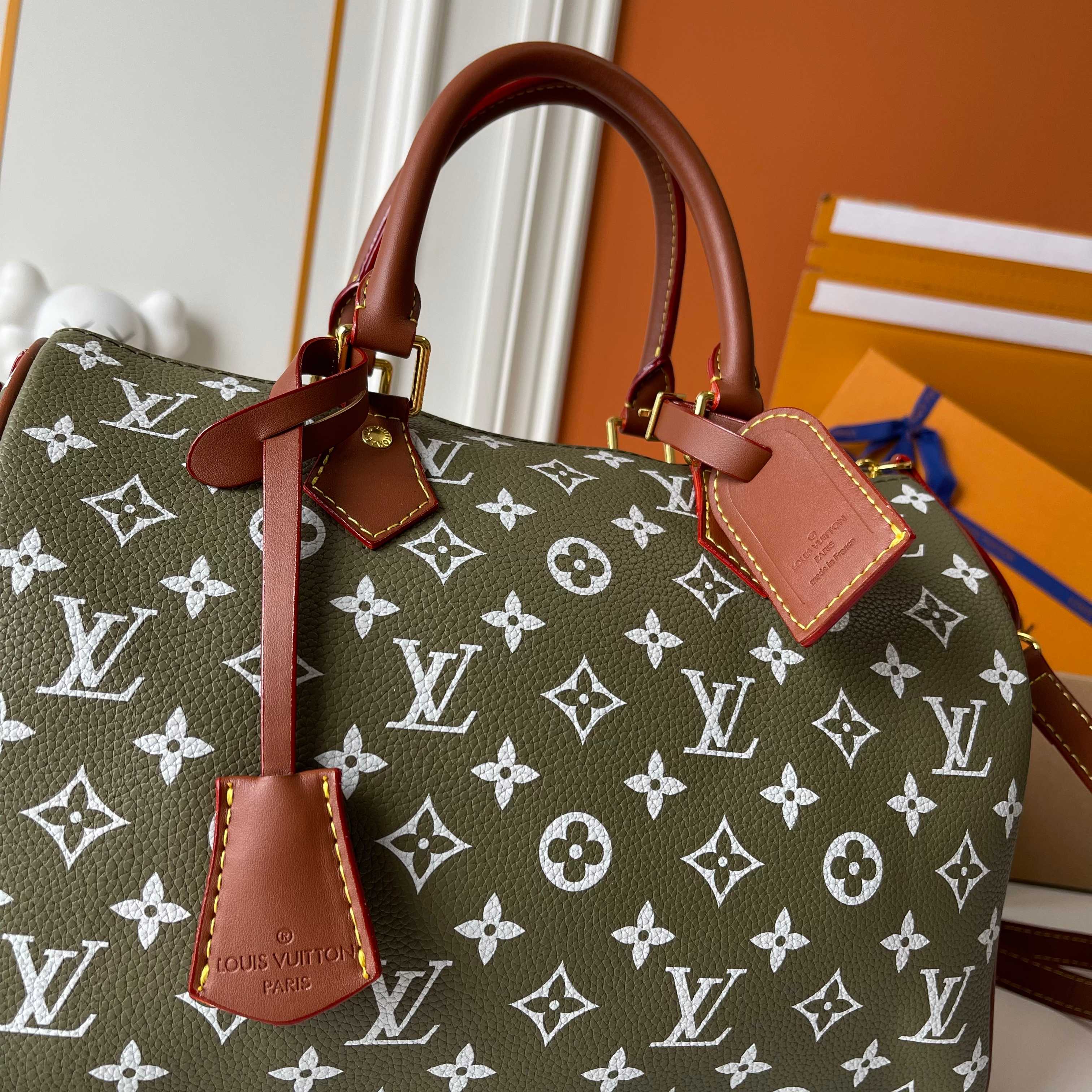New Luxury LV Bag 11278
