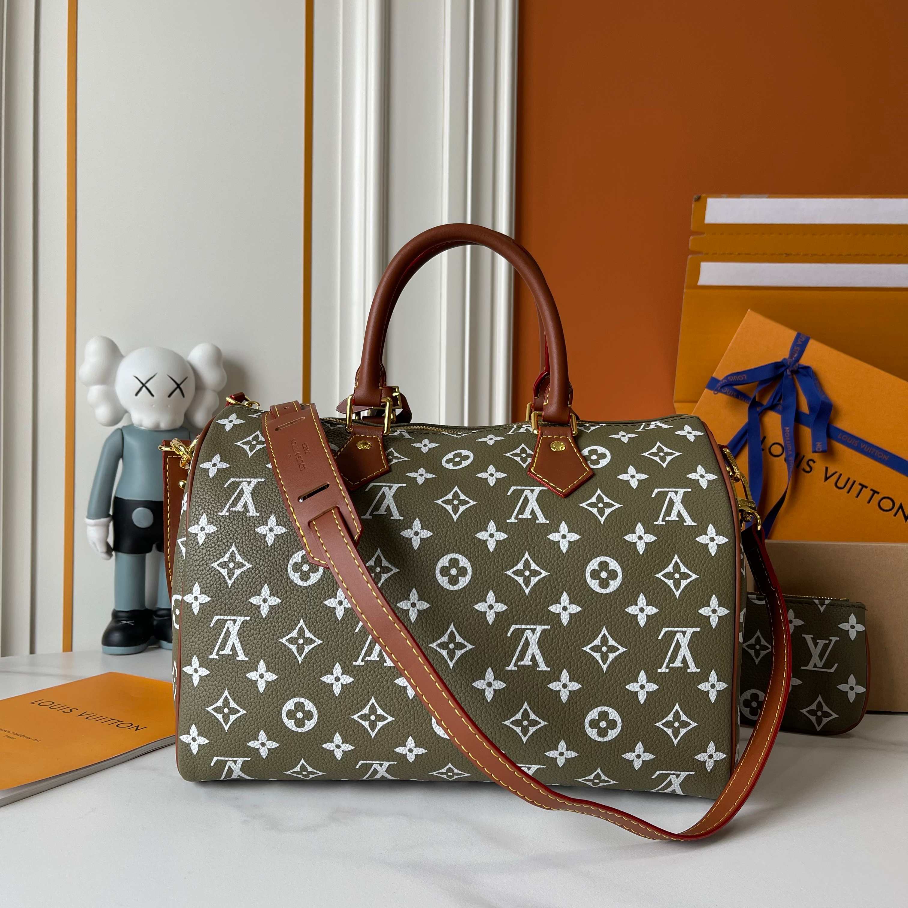 New Luxury LV Bag 11278