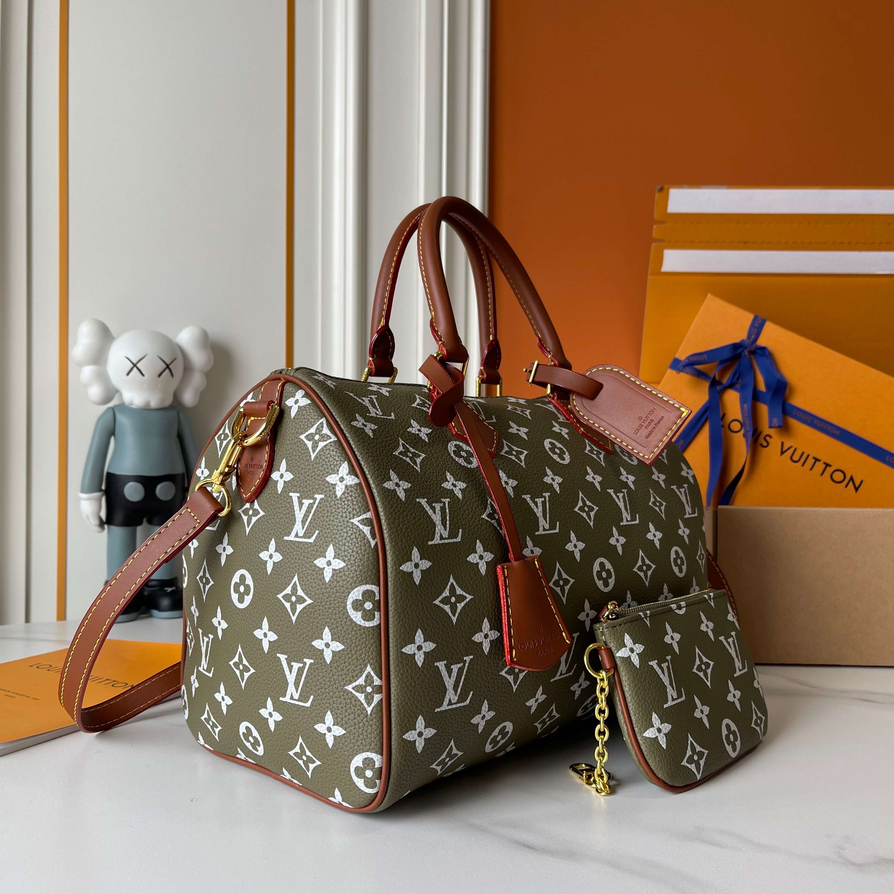 New Luxury LV Bag 11278