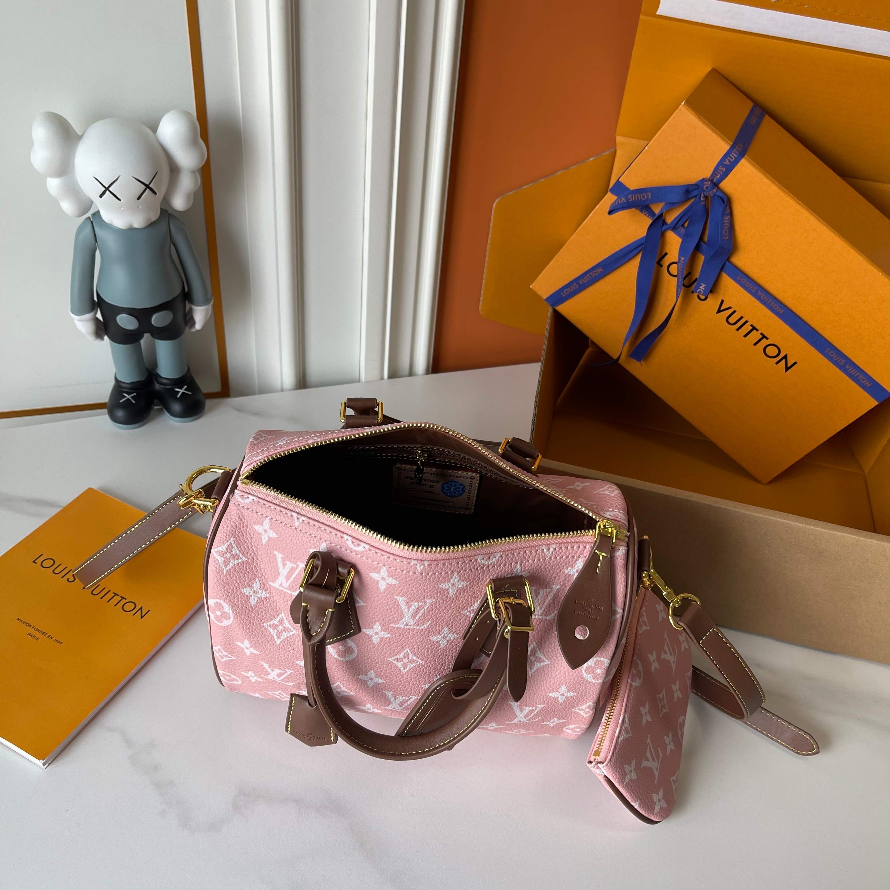 New Luxury LV Bag 11280