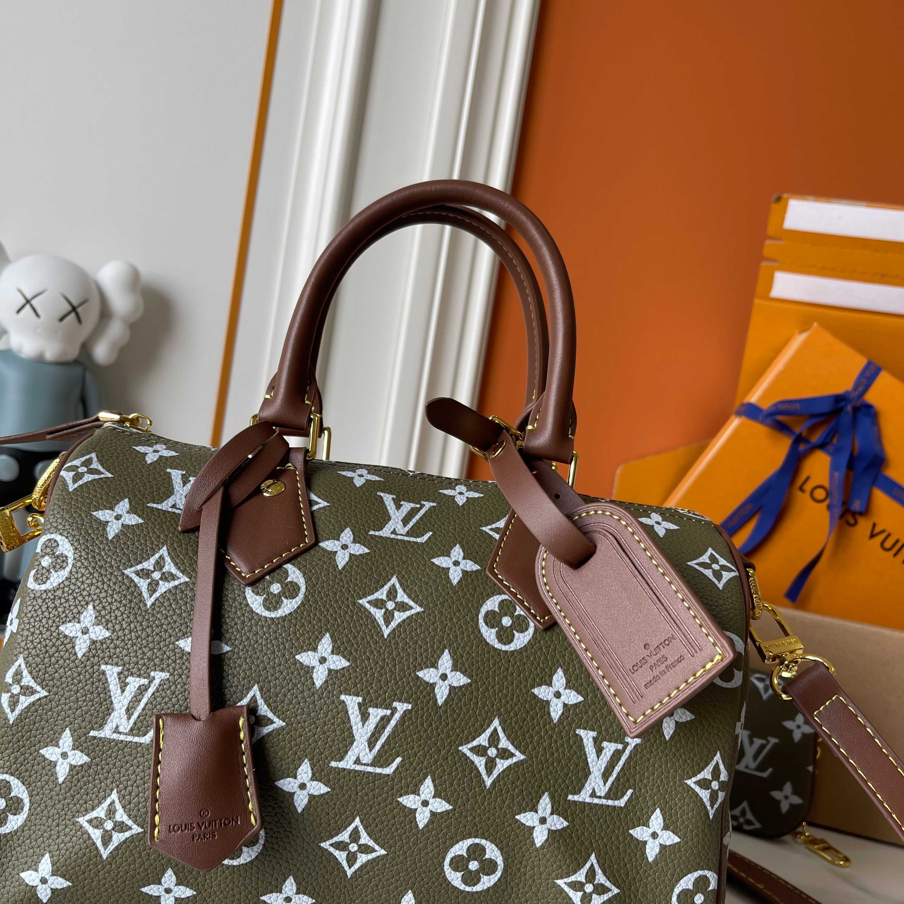 New Luxury LV Bag 11281
