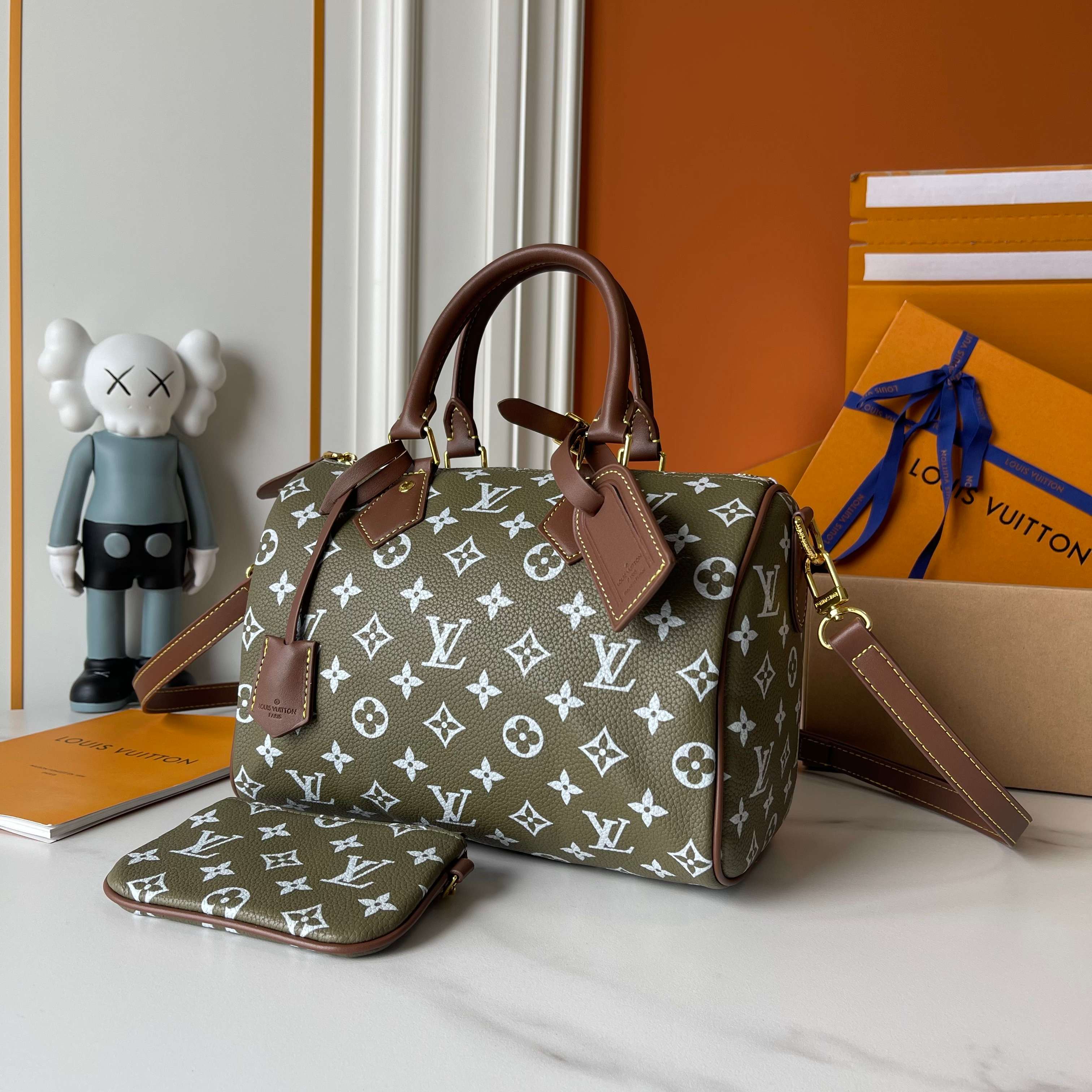 New Luxury LV Bag 11281