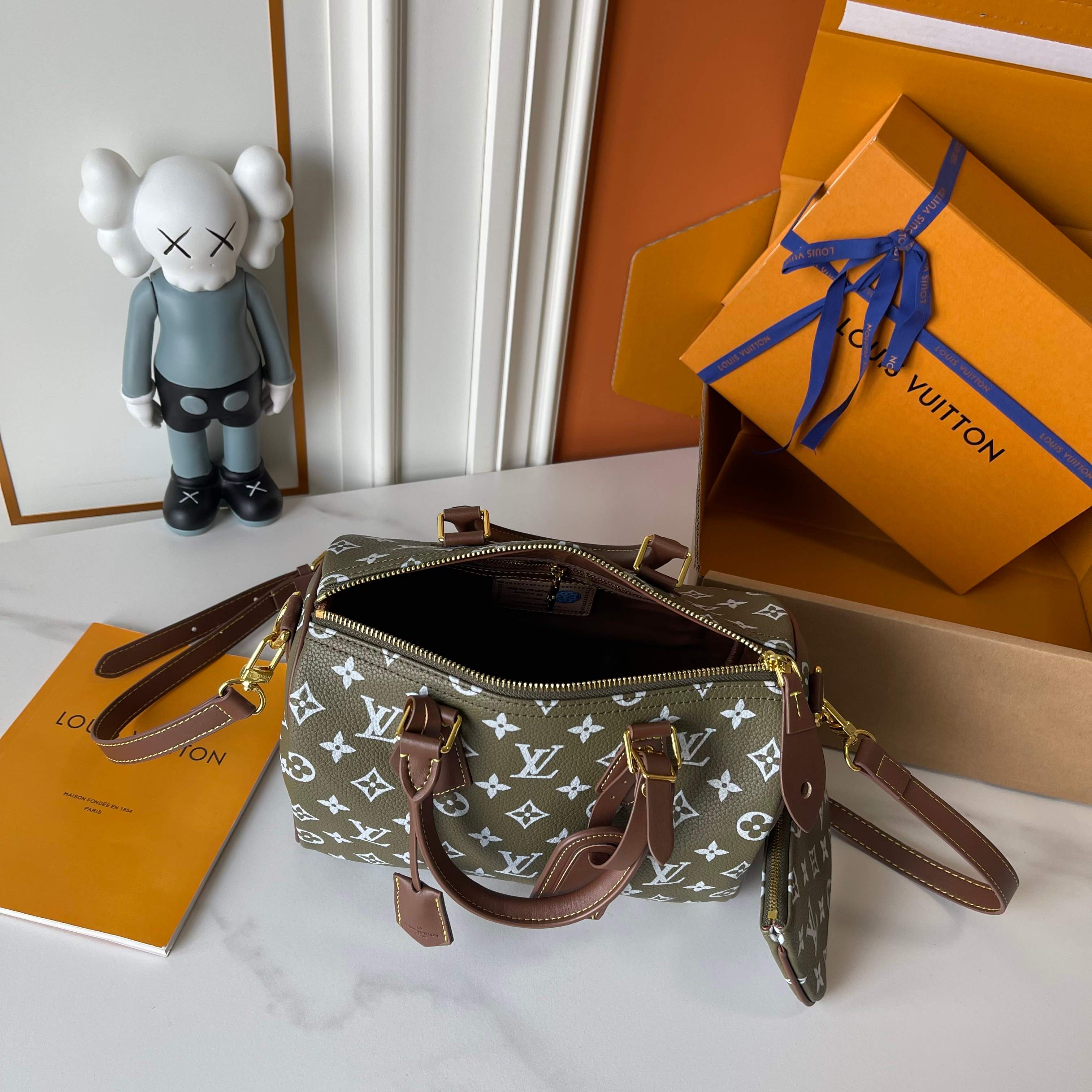 New Luxury LV Bag 11281