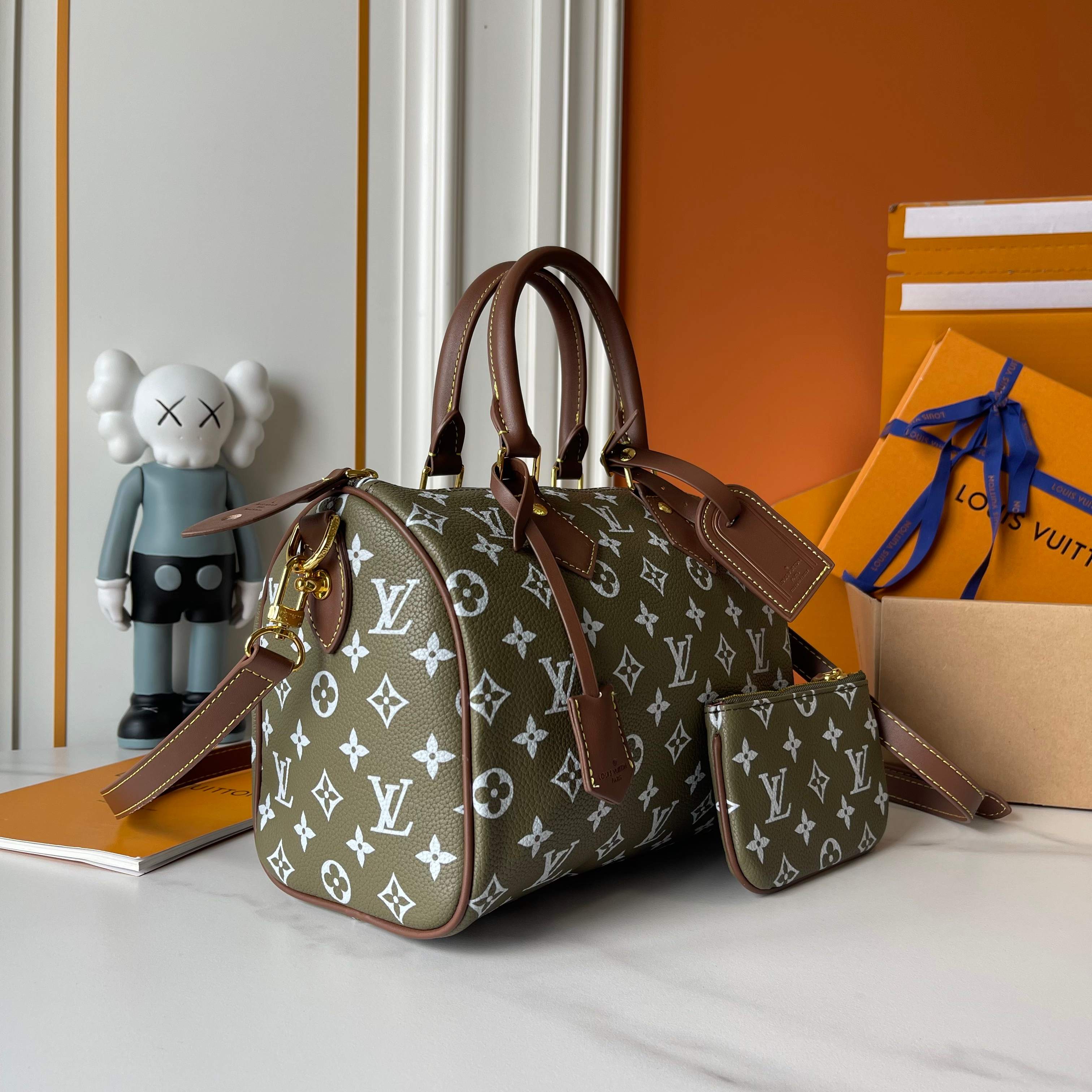 New Luxury LV Bag 11281