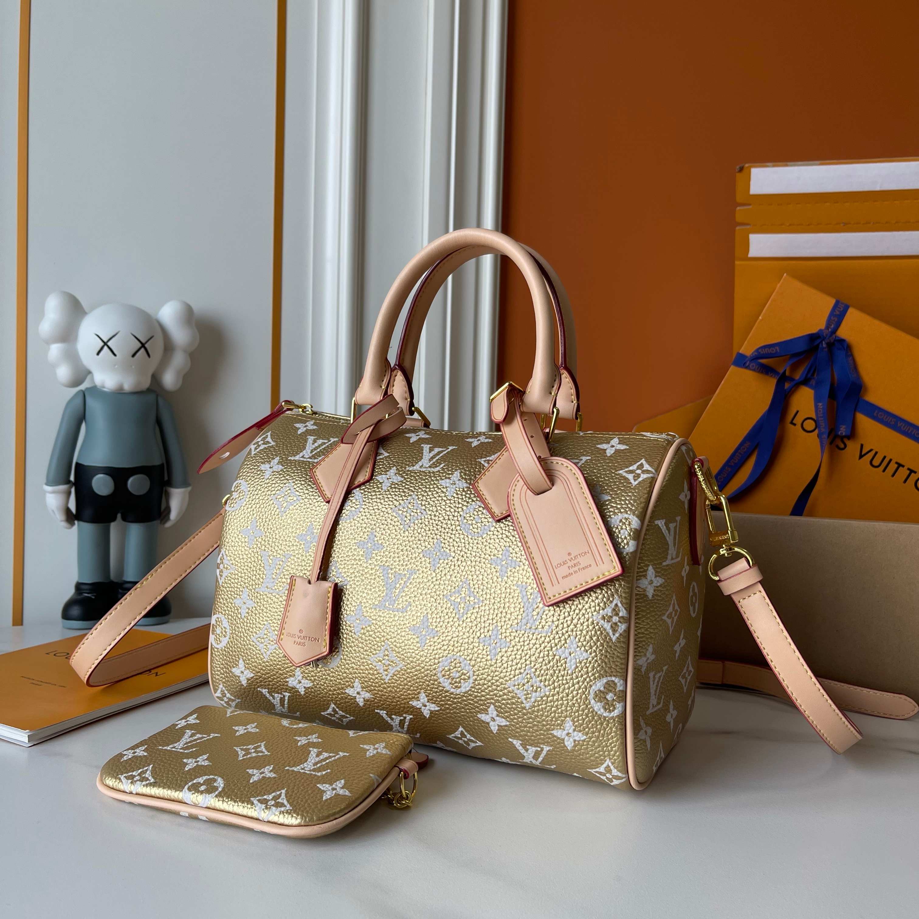New Luxury LV Bag 11282