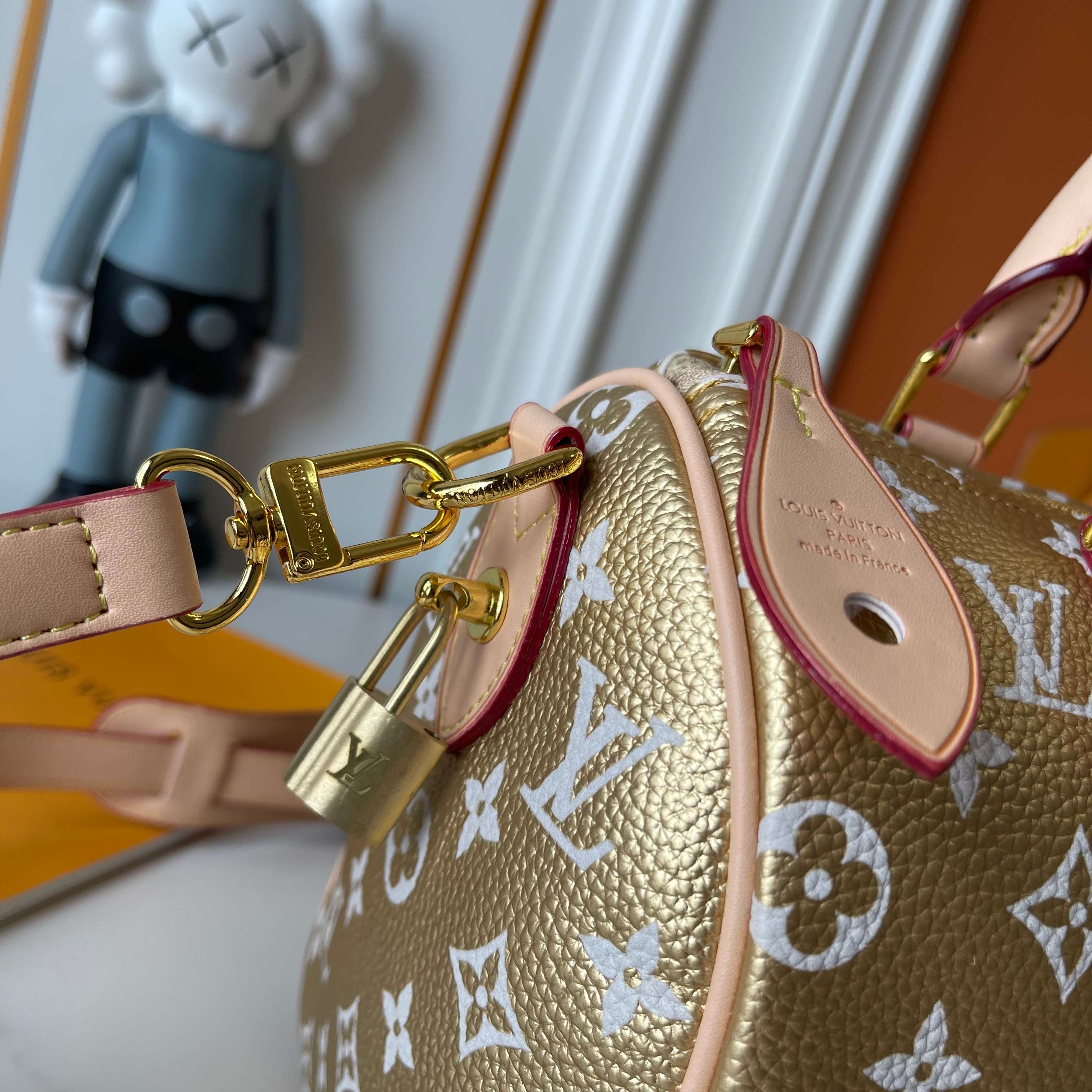 New Luxury LV Bag 11282