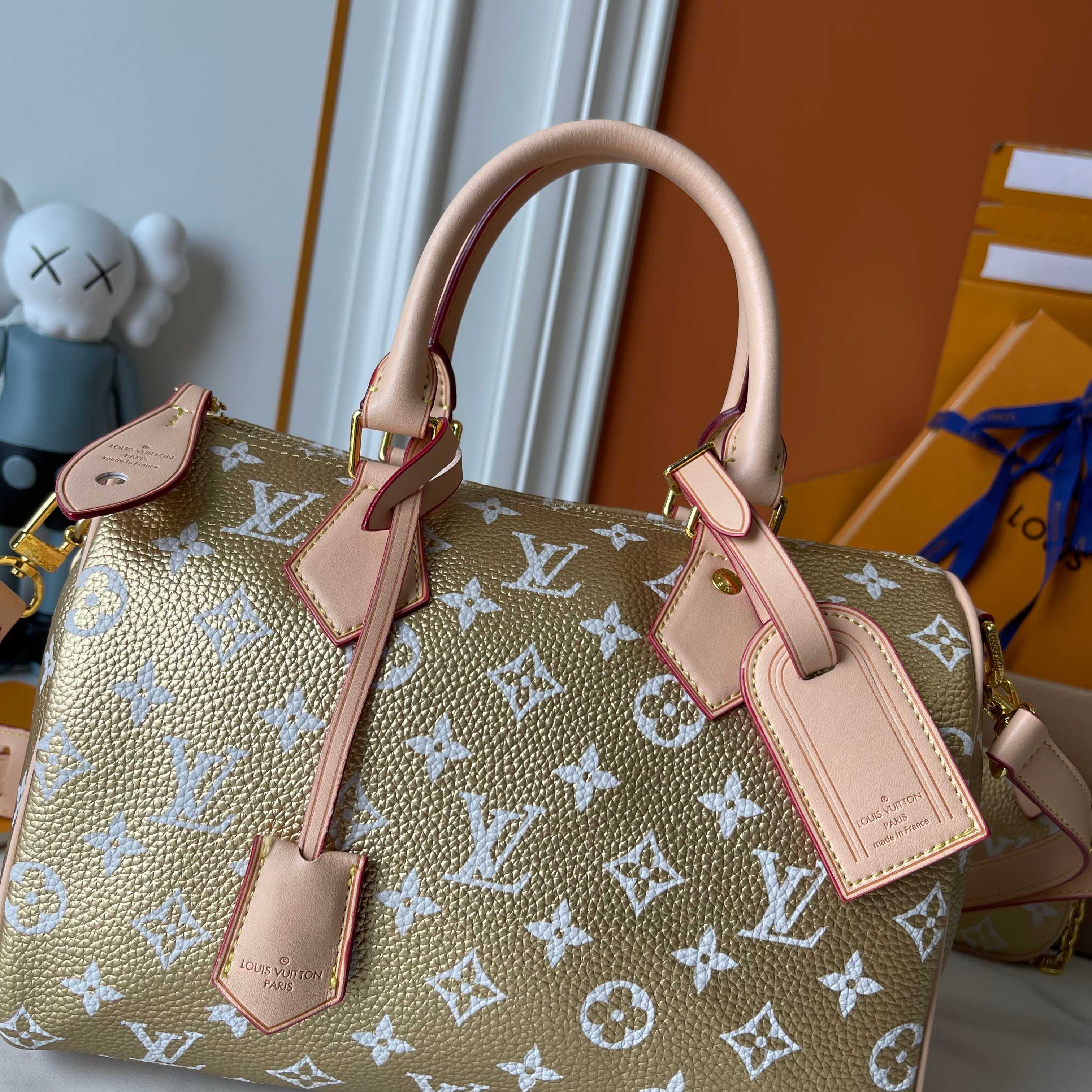 New Luxury LV Bag 11282