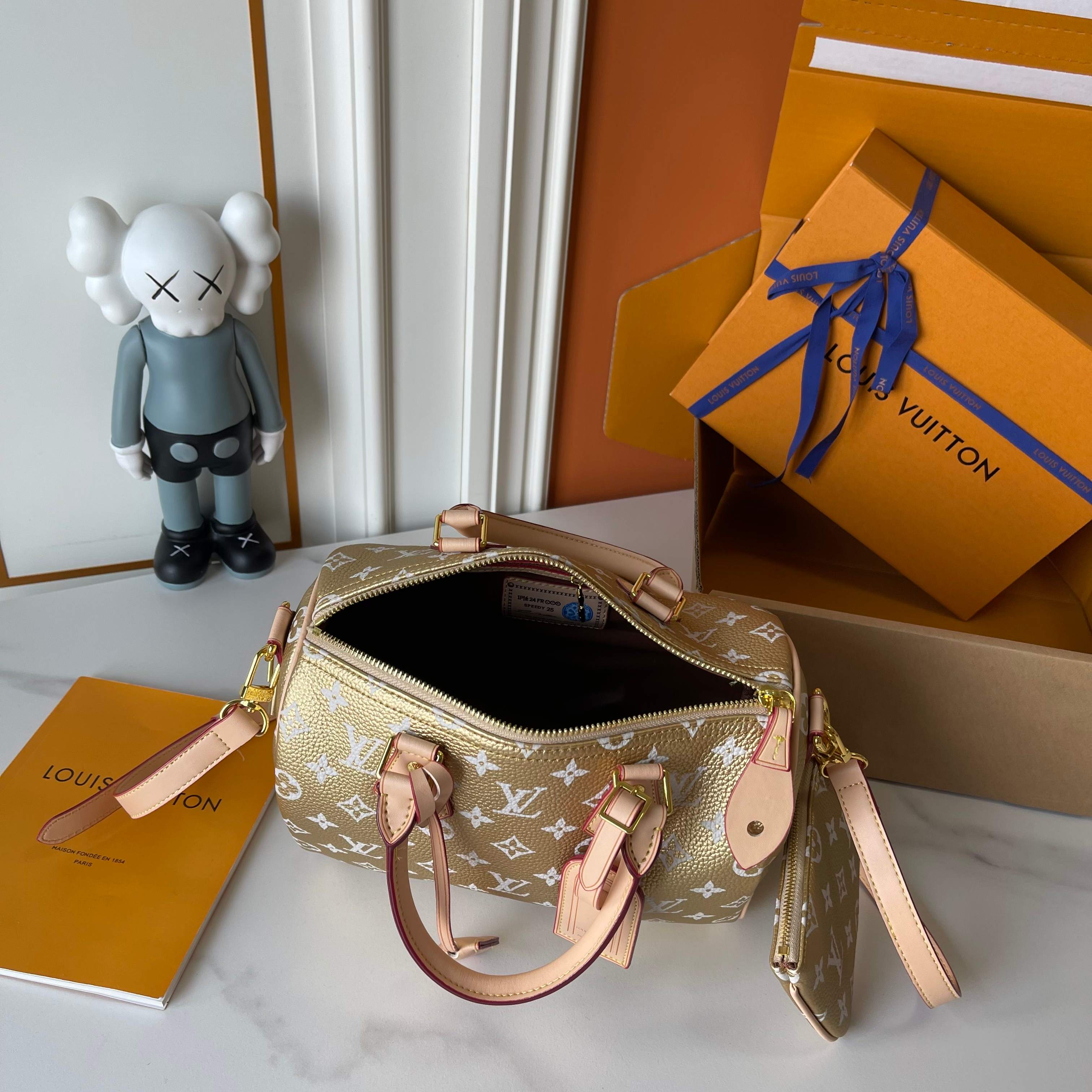 New Luxury LV Bag 11282