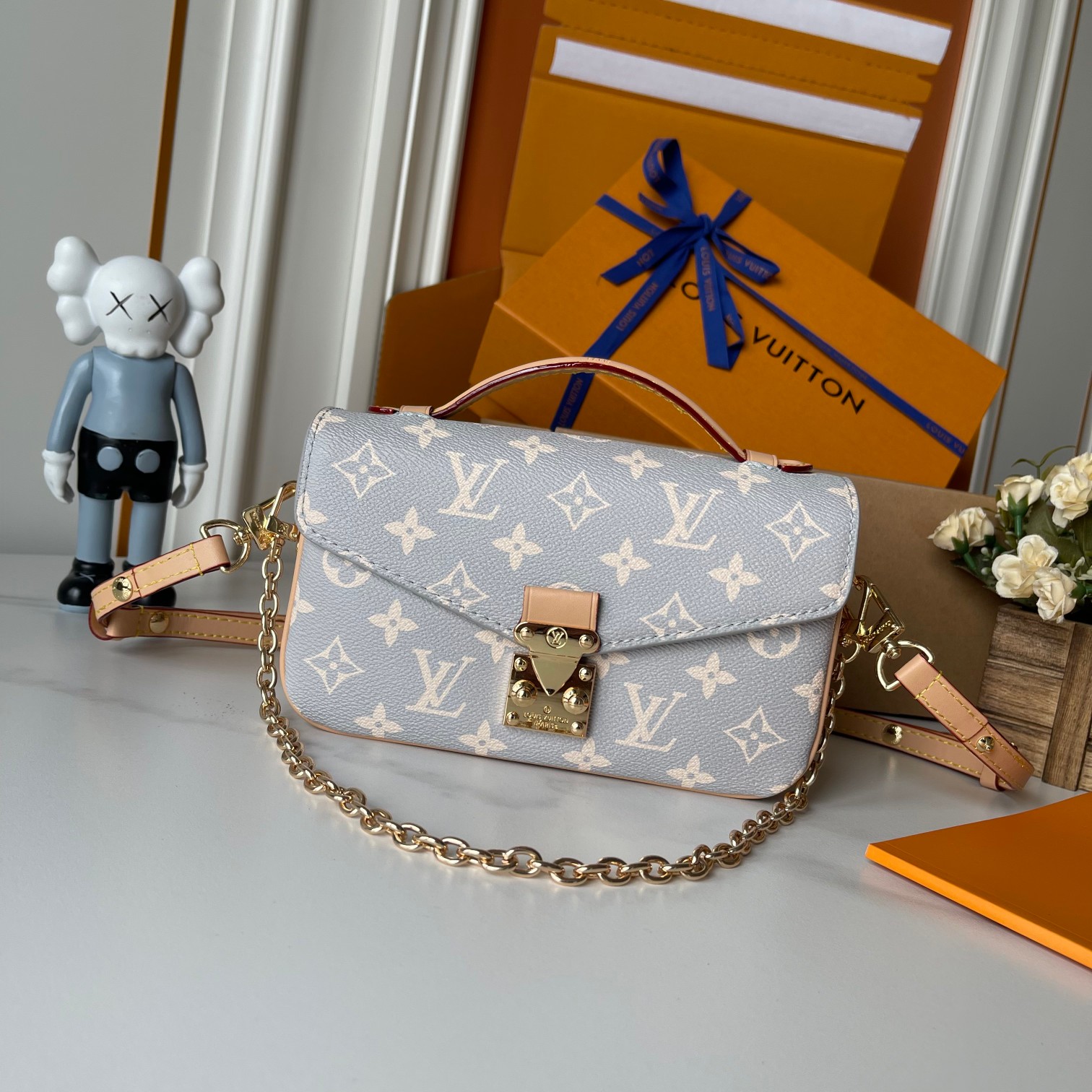 New Luxury LV Bag 11284