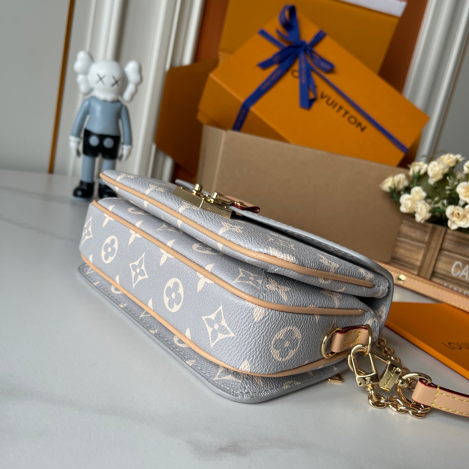 New Luxury LV Bag 11284