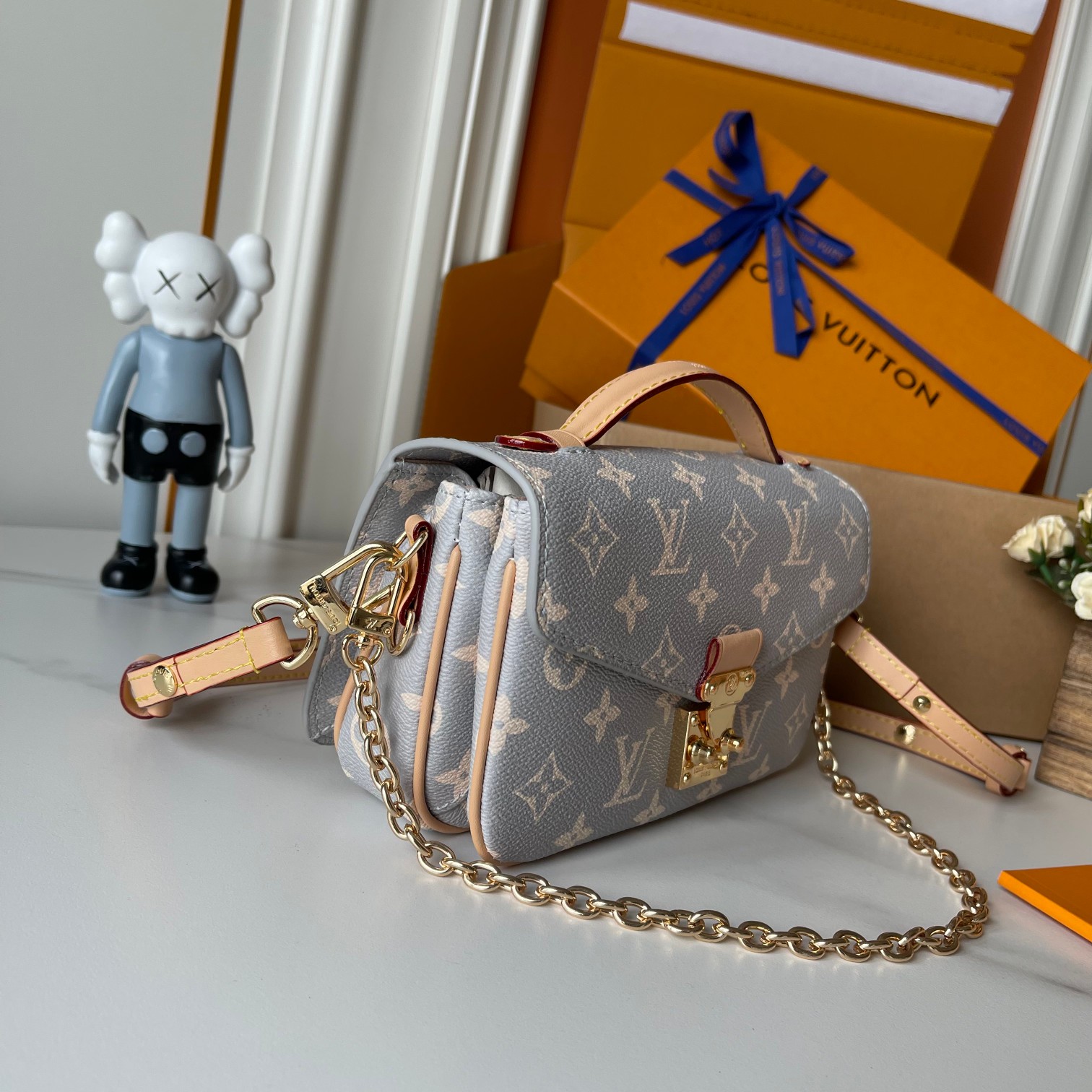 New Luxury LV Bag 11284