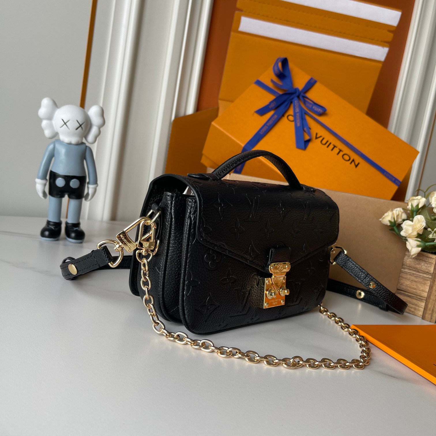 New Luxury LV Bag 11285