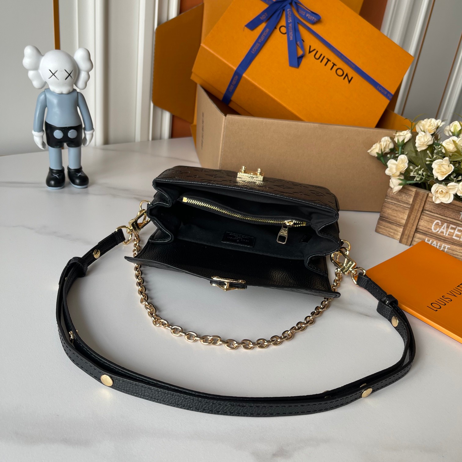 New Luxury LV Bag 11285