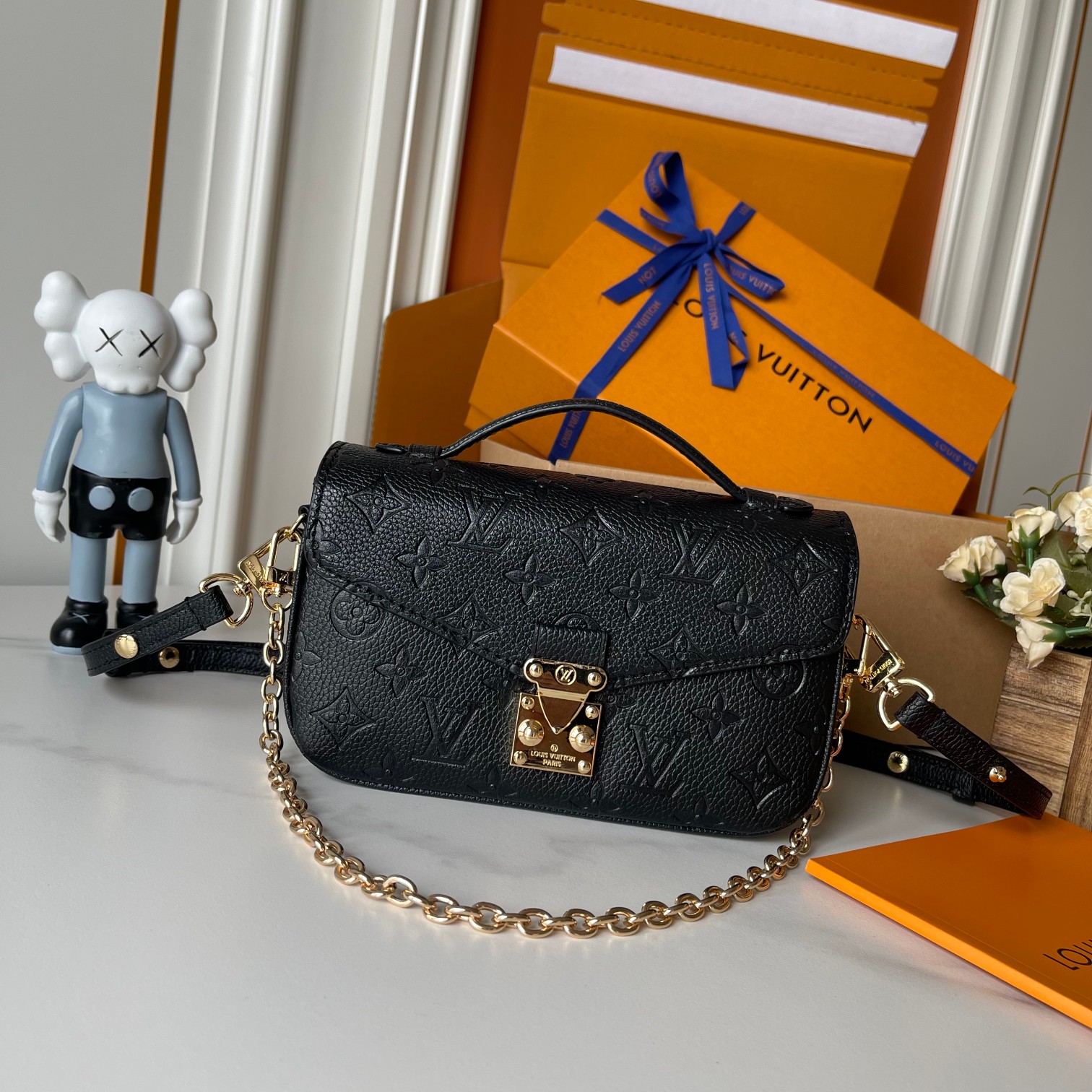 New Luxury LV Bag 11285