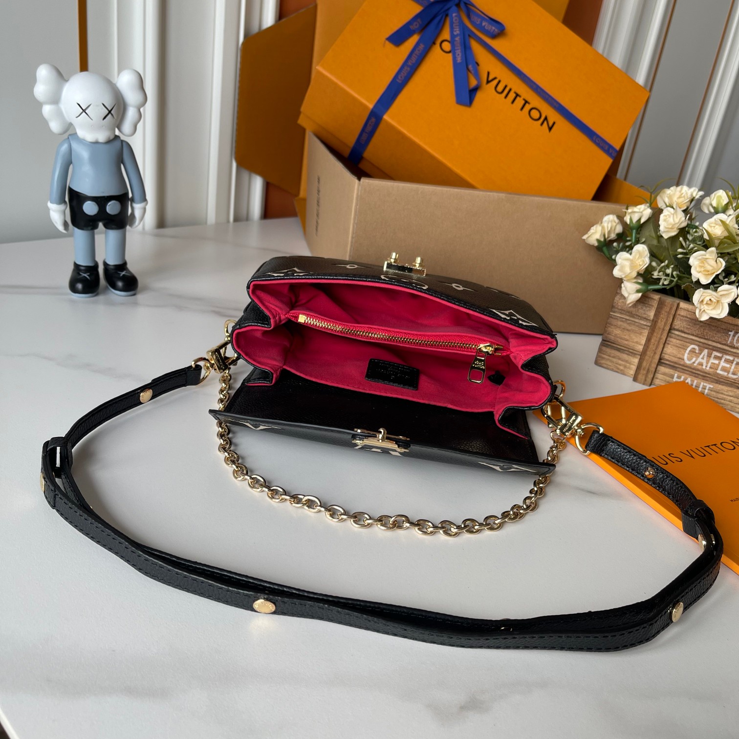 New Luxury LV Bag 11286