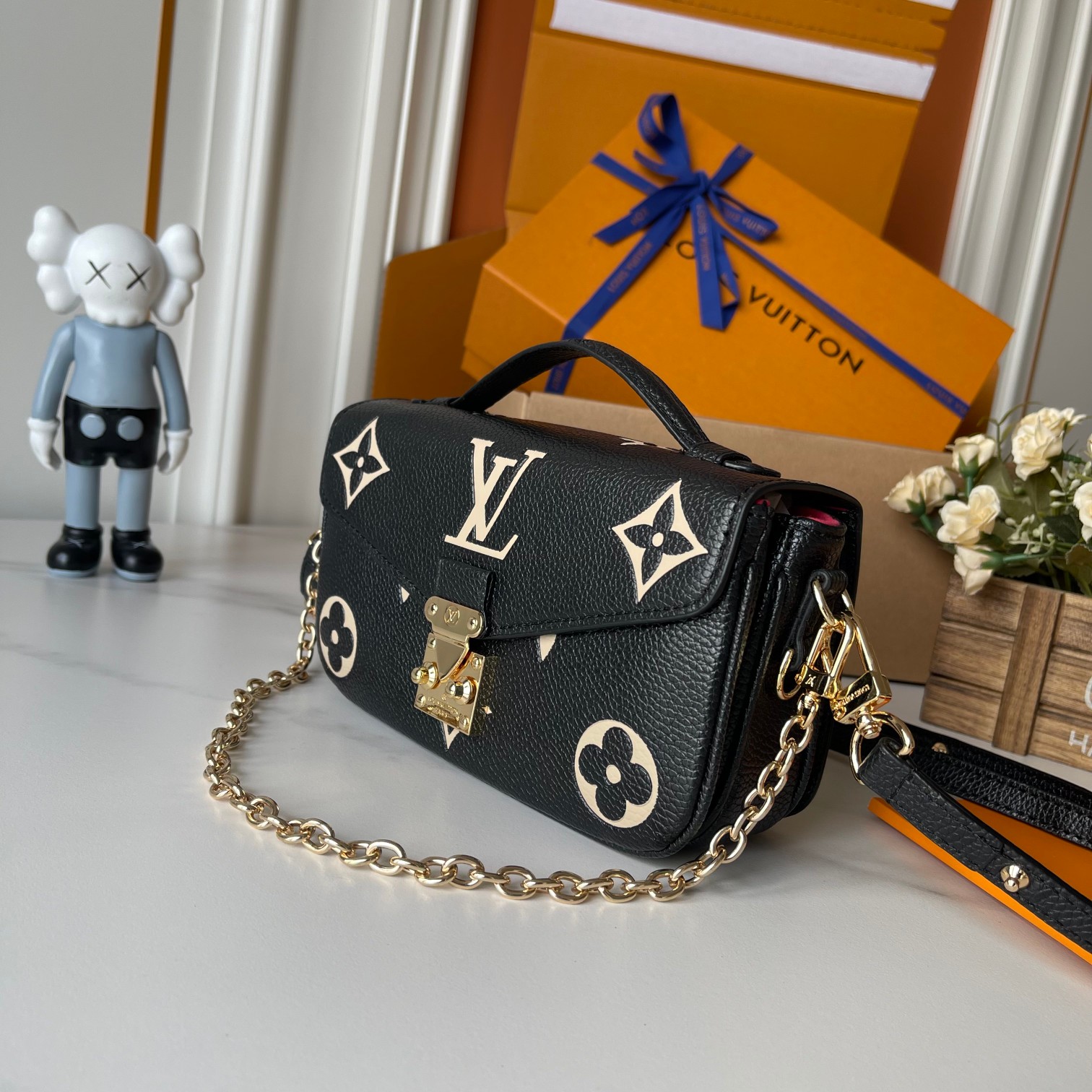 New Luxury LV Bag 11286