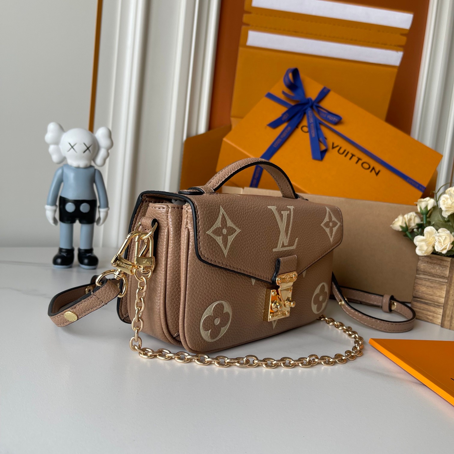 New Luxury LV Bag 11287