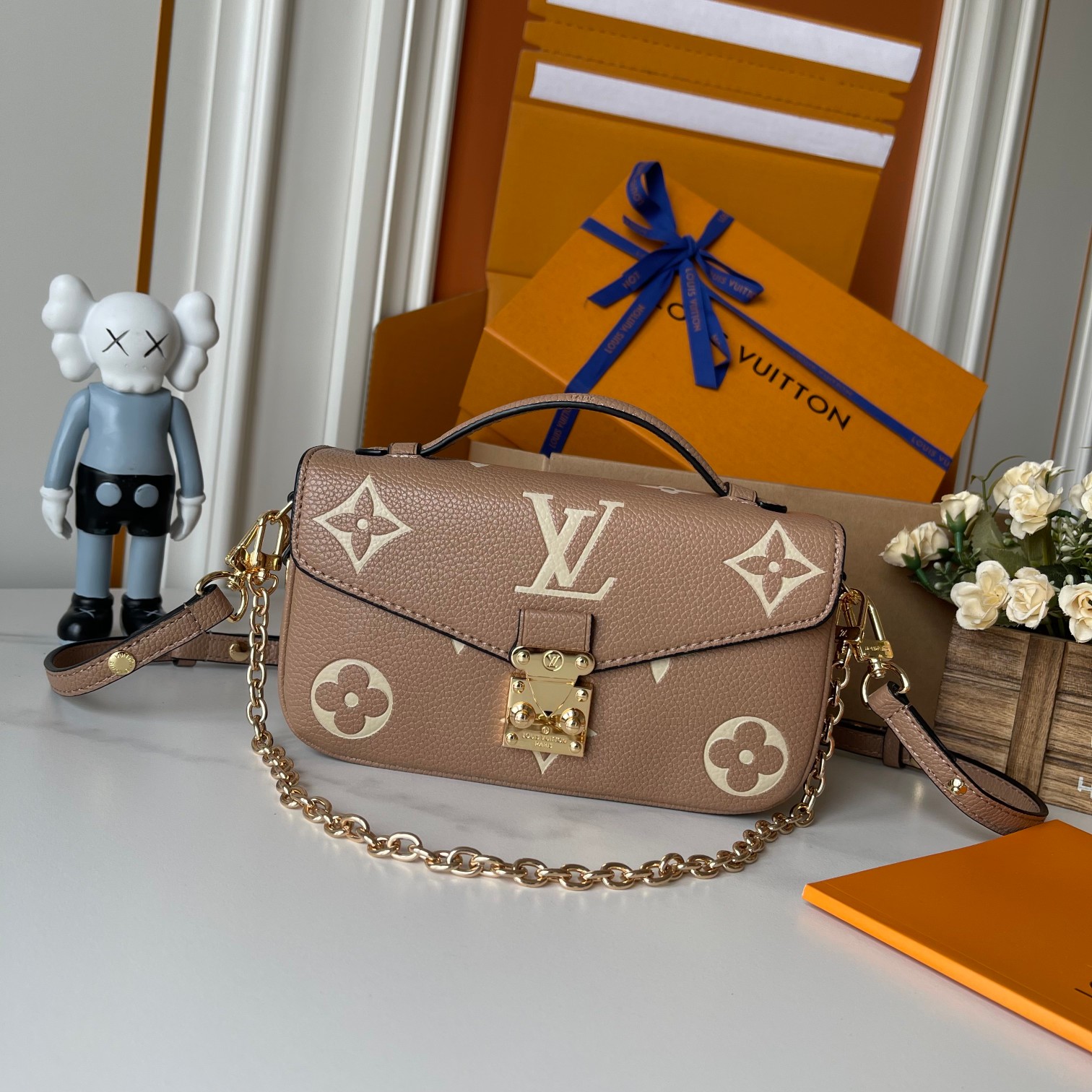 New Luxury LV Bag 11287