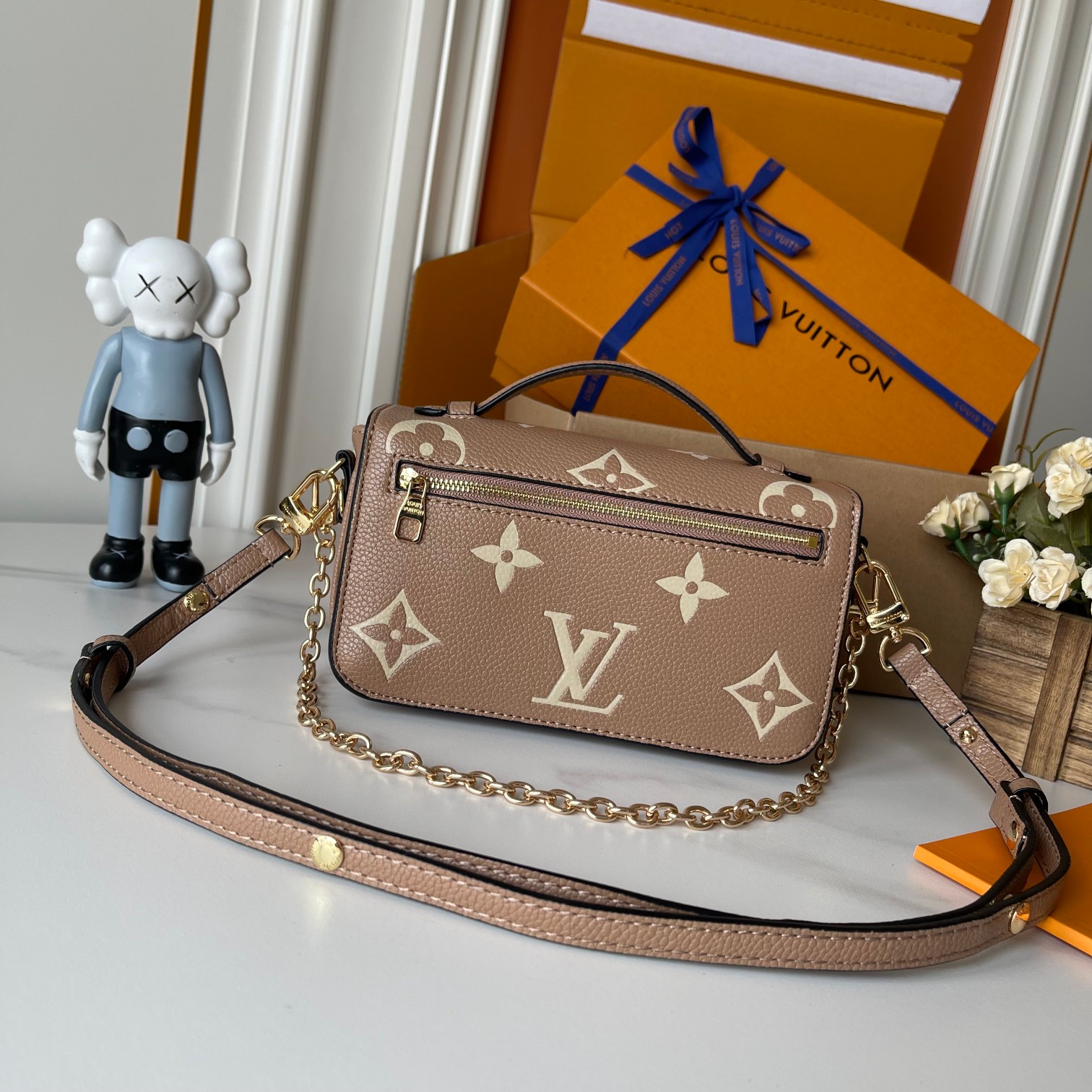 New Luxury LV Bag 11287