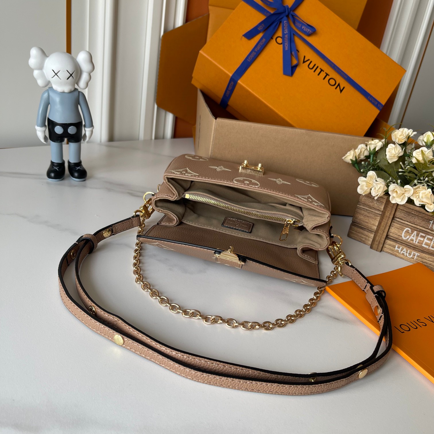 New Luxury LV Bag 11287