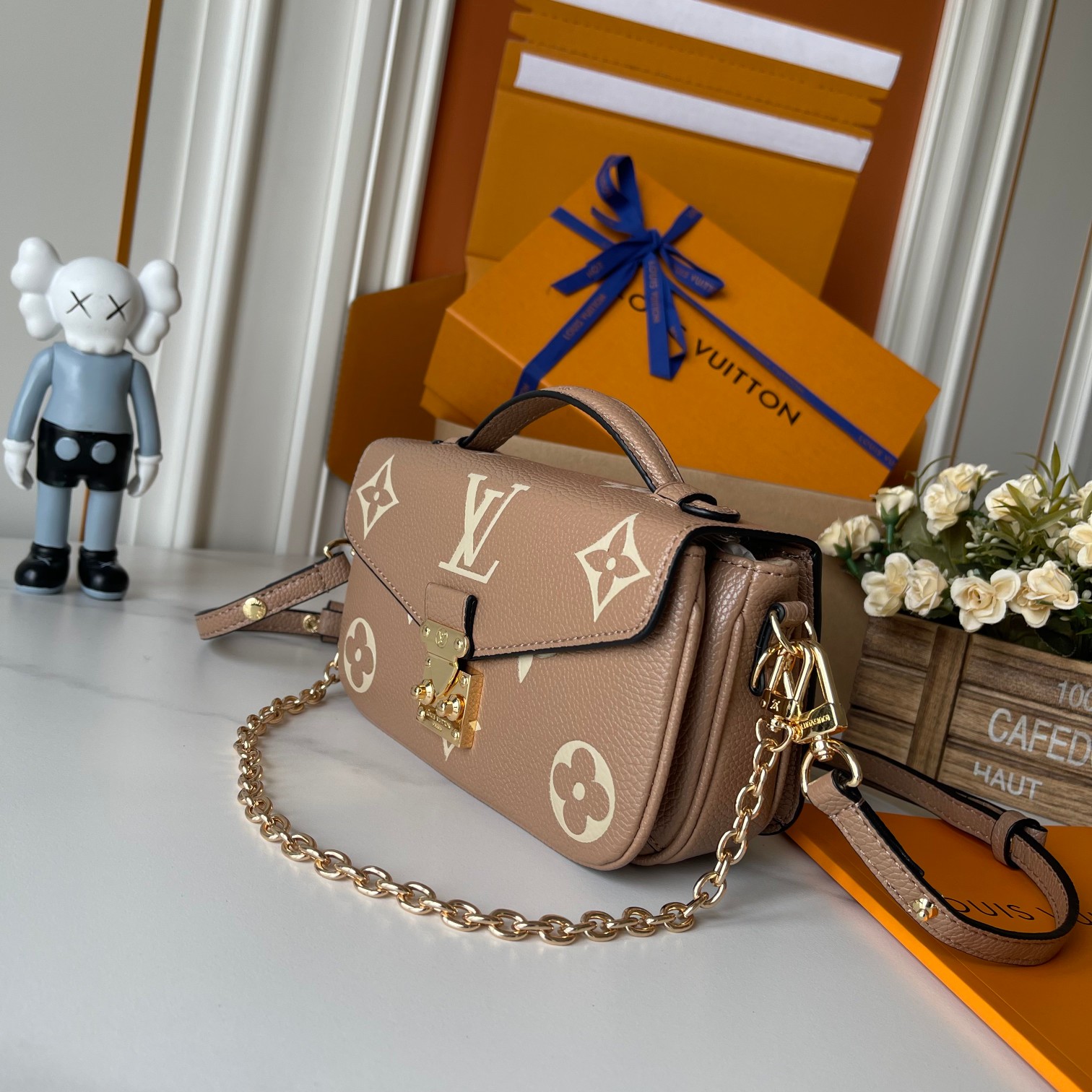 New Luxury LV Bag 11287