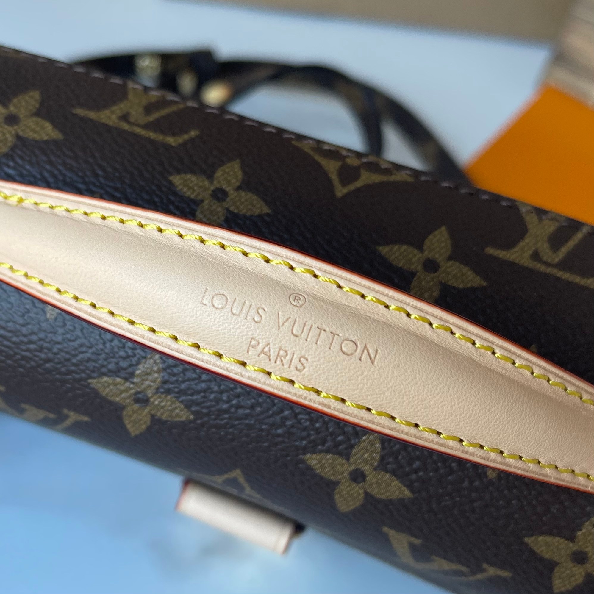 New Luxury LV Bag 11288