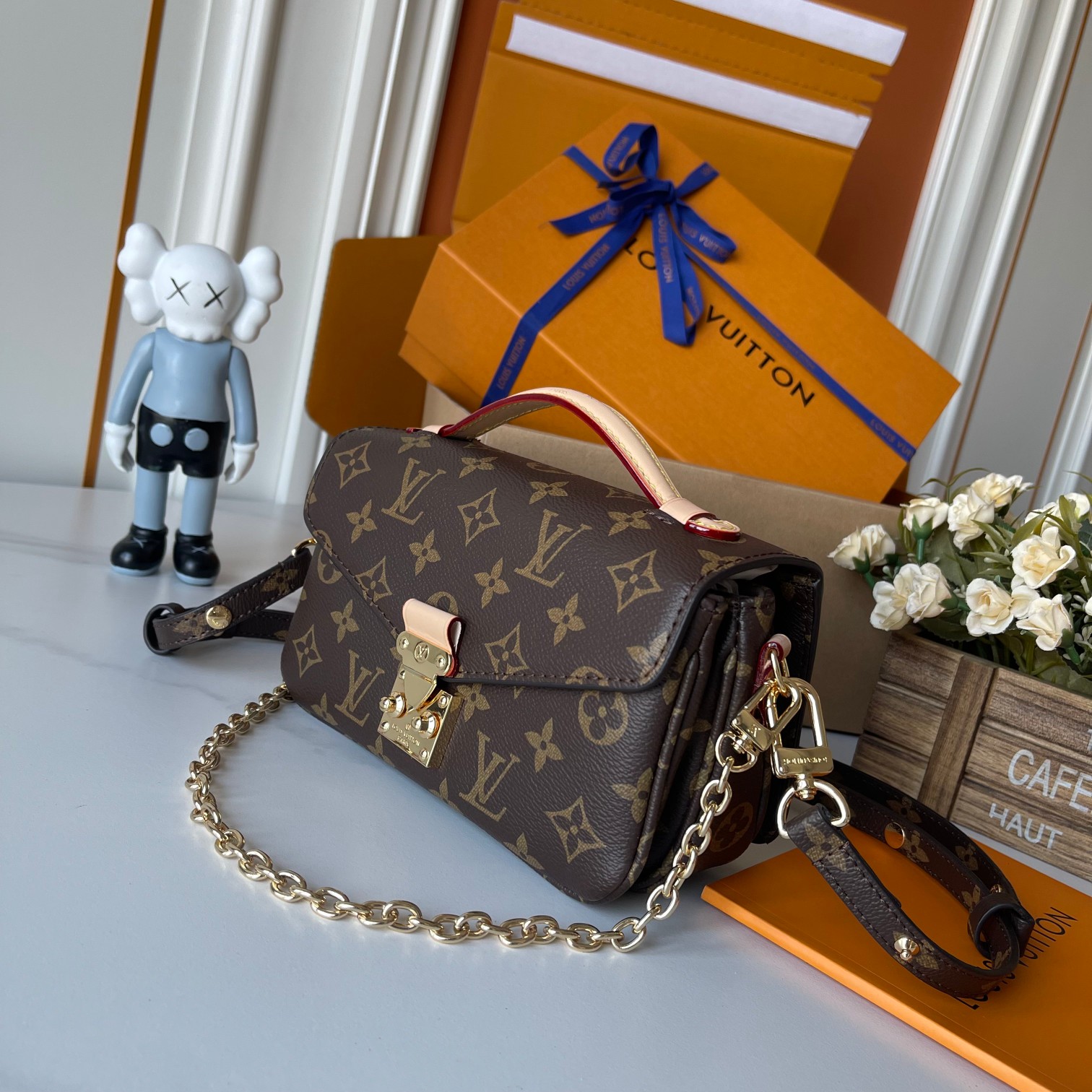 New Luxury LV Bag 11288