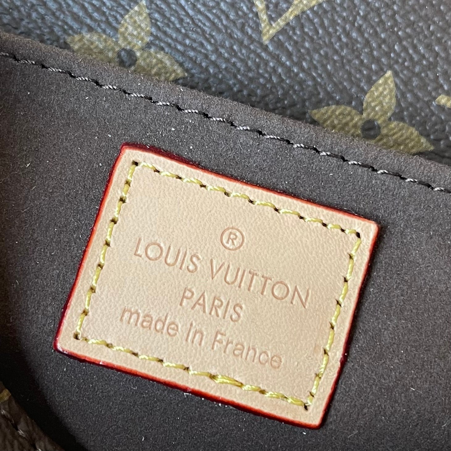 New Luxury LV Bag 11288
