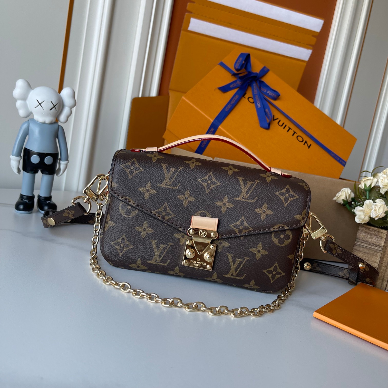 New Luxury LV Bag 11288