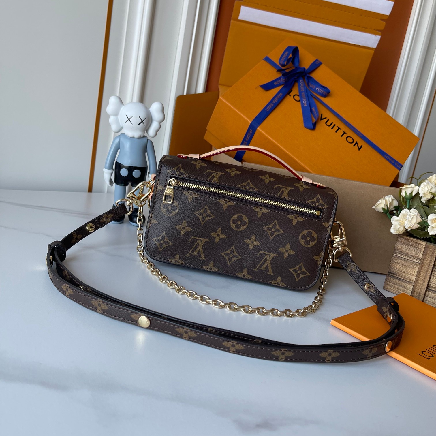 New Luxury LV Bag 11288