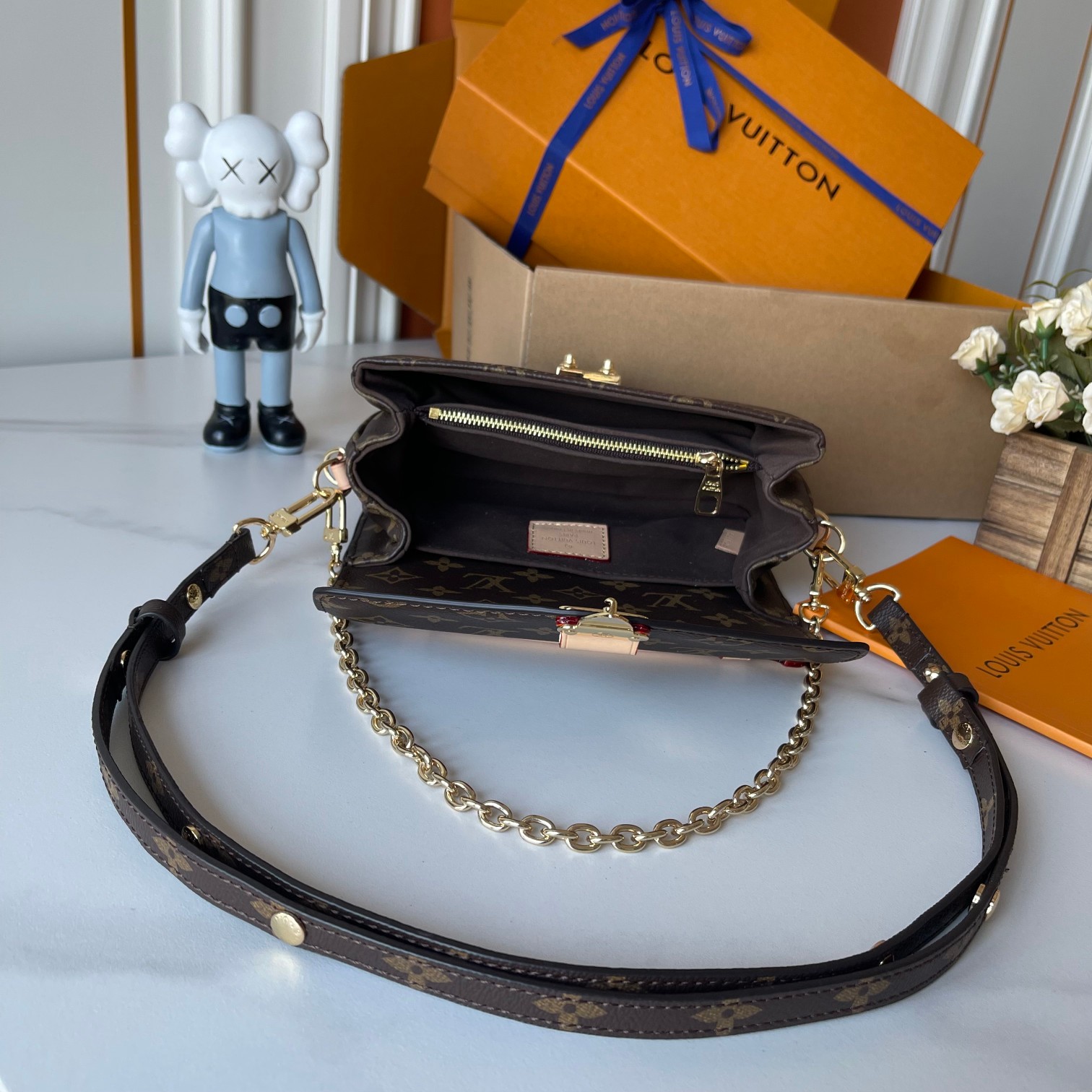 New Luxury LV Bag 11288