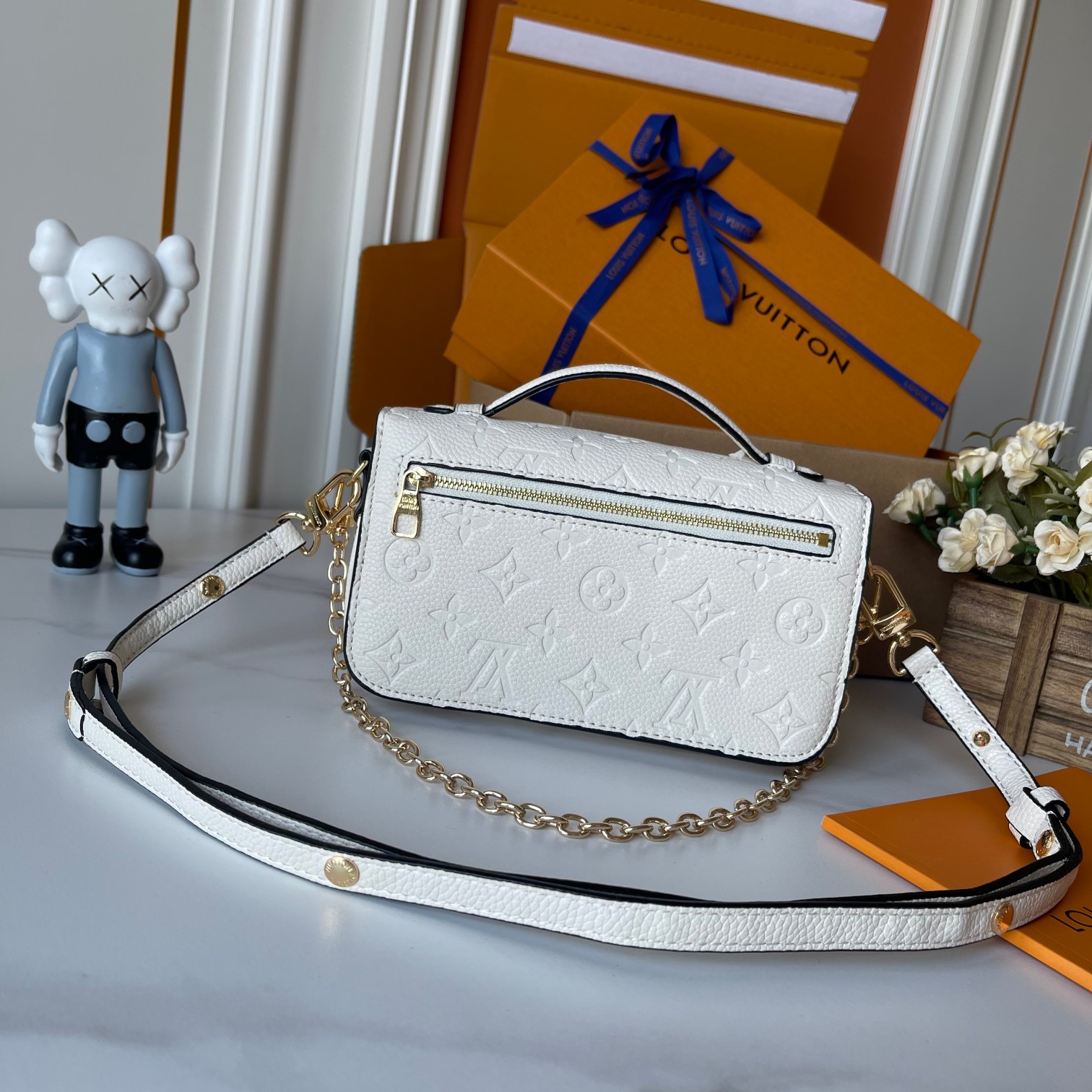 New Luxury LV Bag 11289