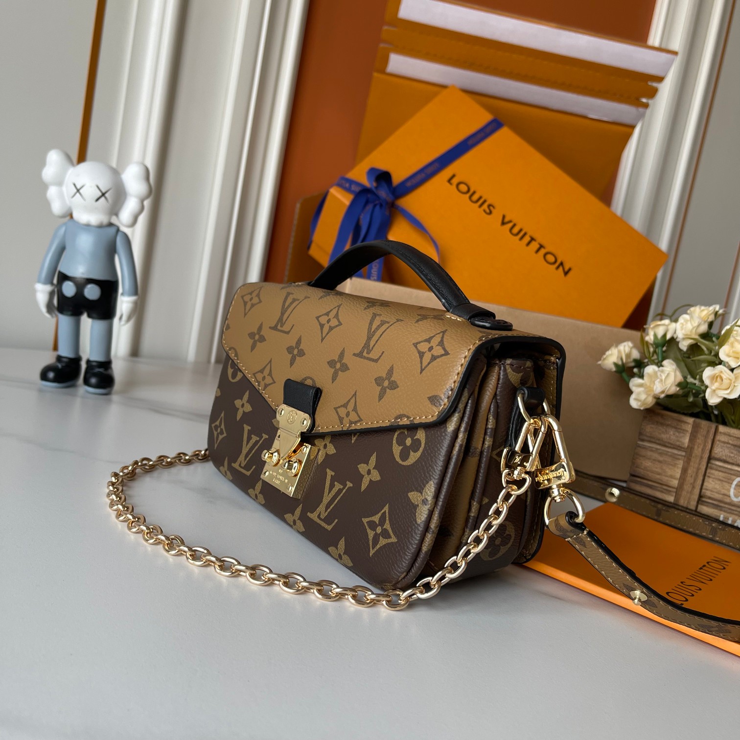 New Luxury LV Bag 11290