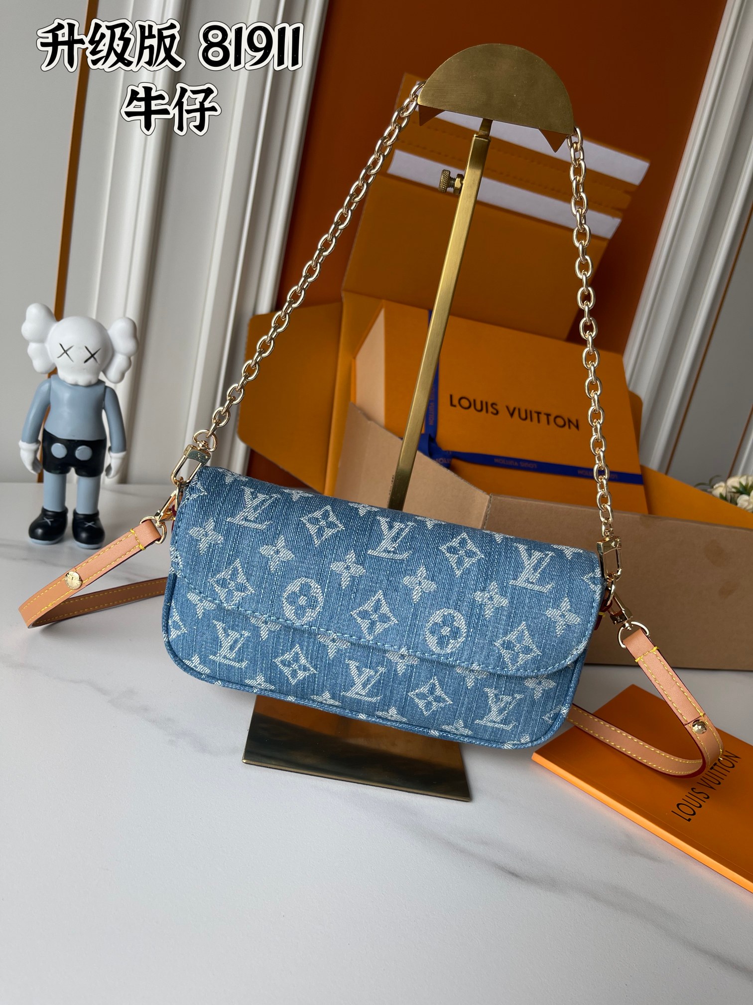 New Luxury LV Bag 11294