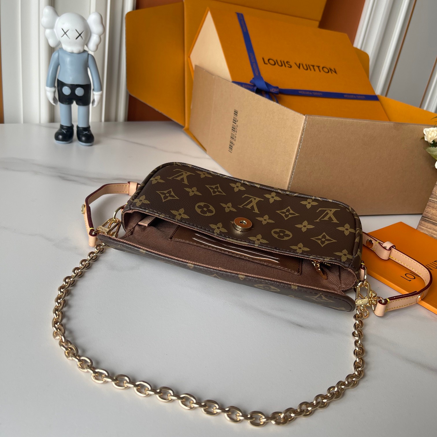 New Luxury LV Bag 11296