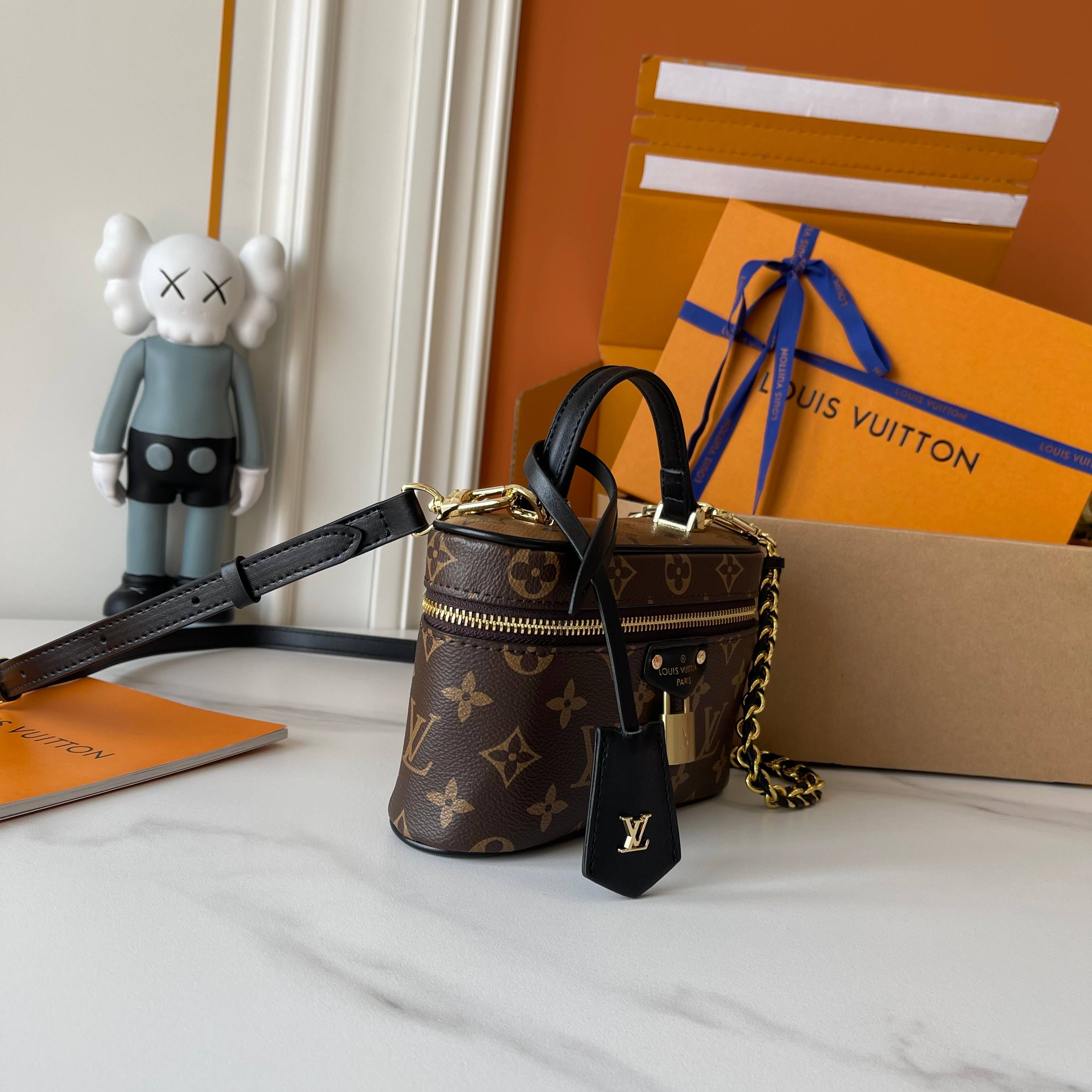 New Luxury LV Bag 11301