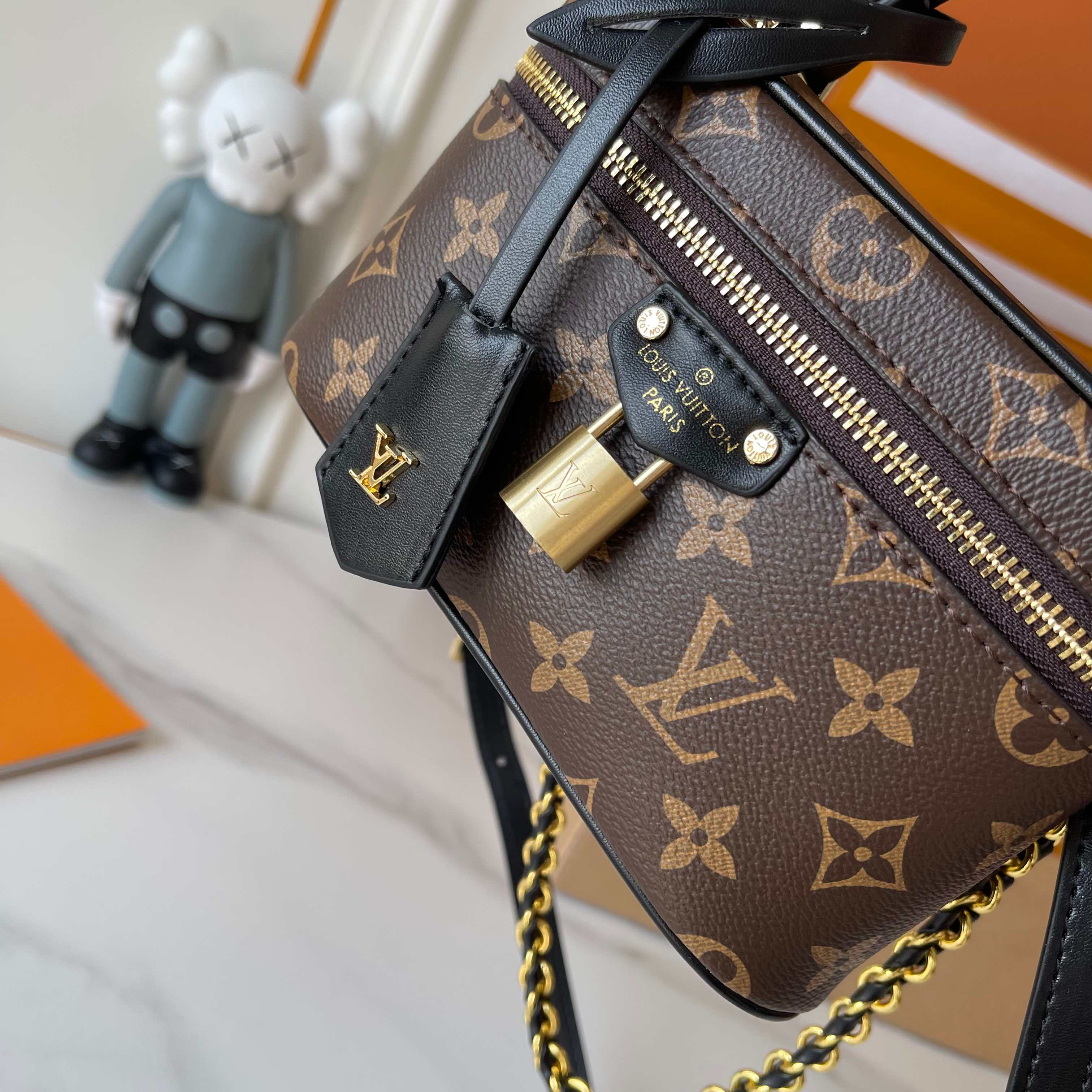 New Luxury LV Bag 11301
