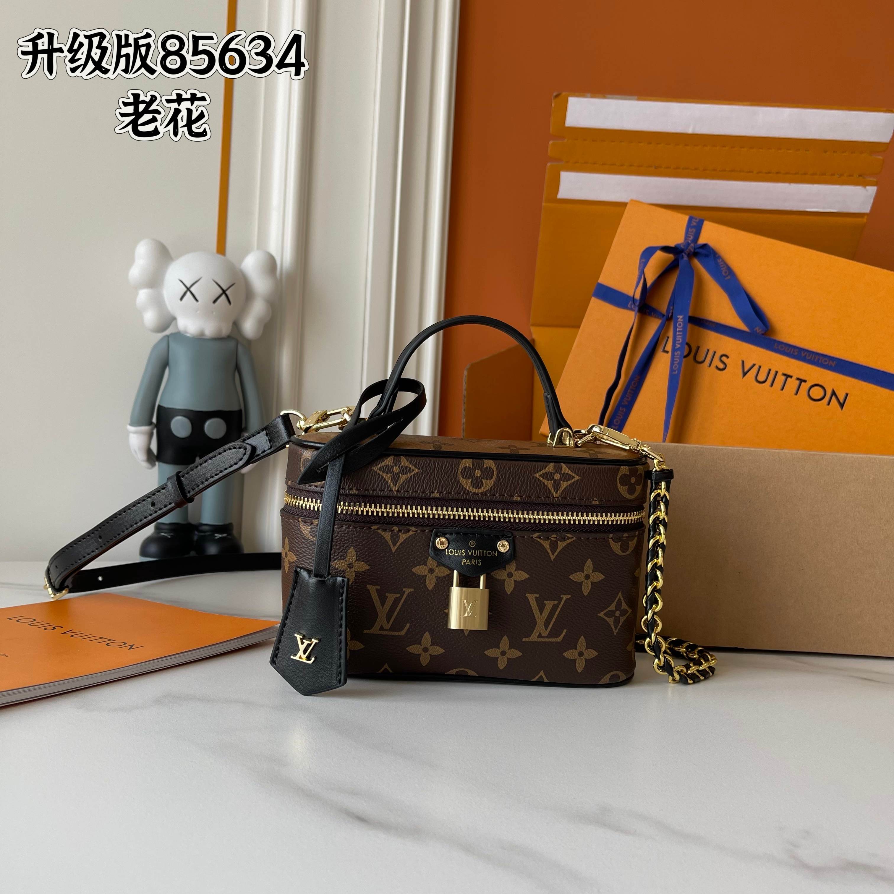 New Luxury LV Bag 11301
