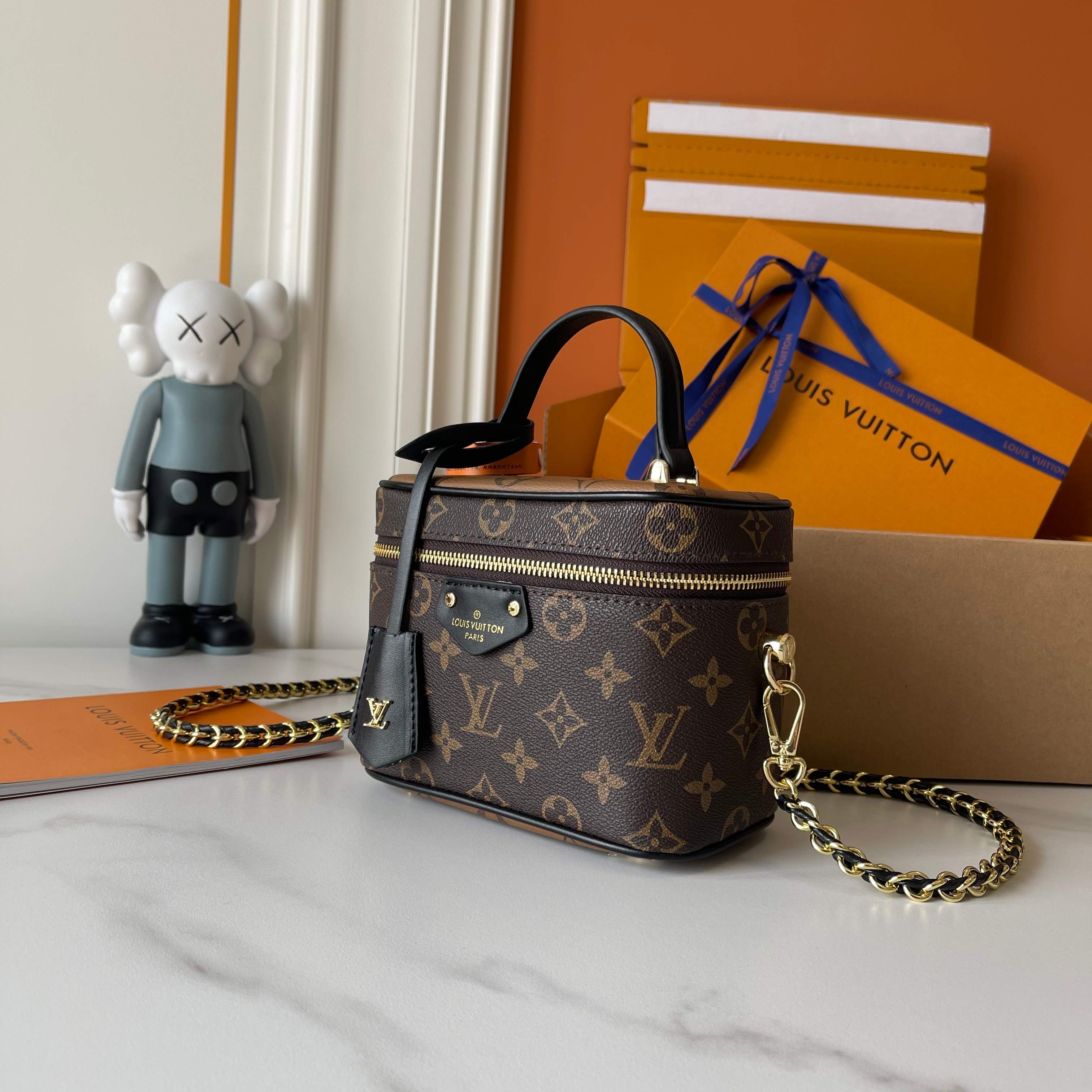 New Luxury LV Bag 11302