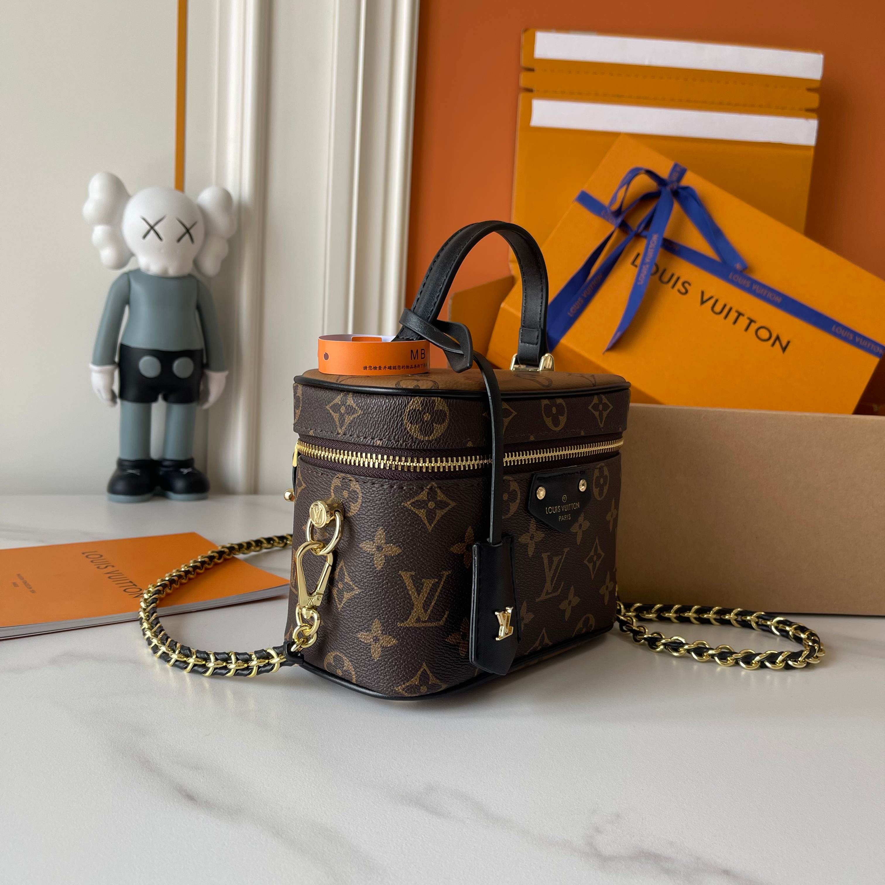 New Luxury LV Bag 11302