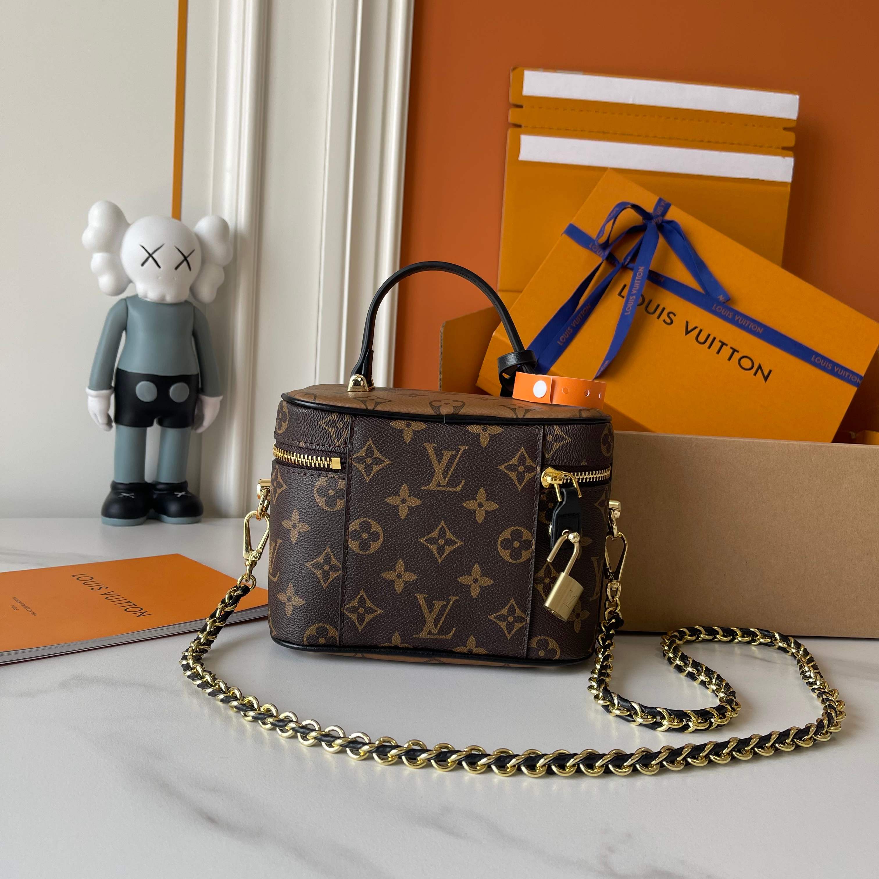 New Luxury LV Bag 11302